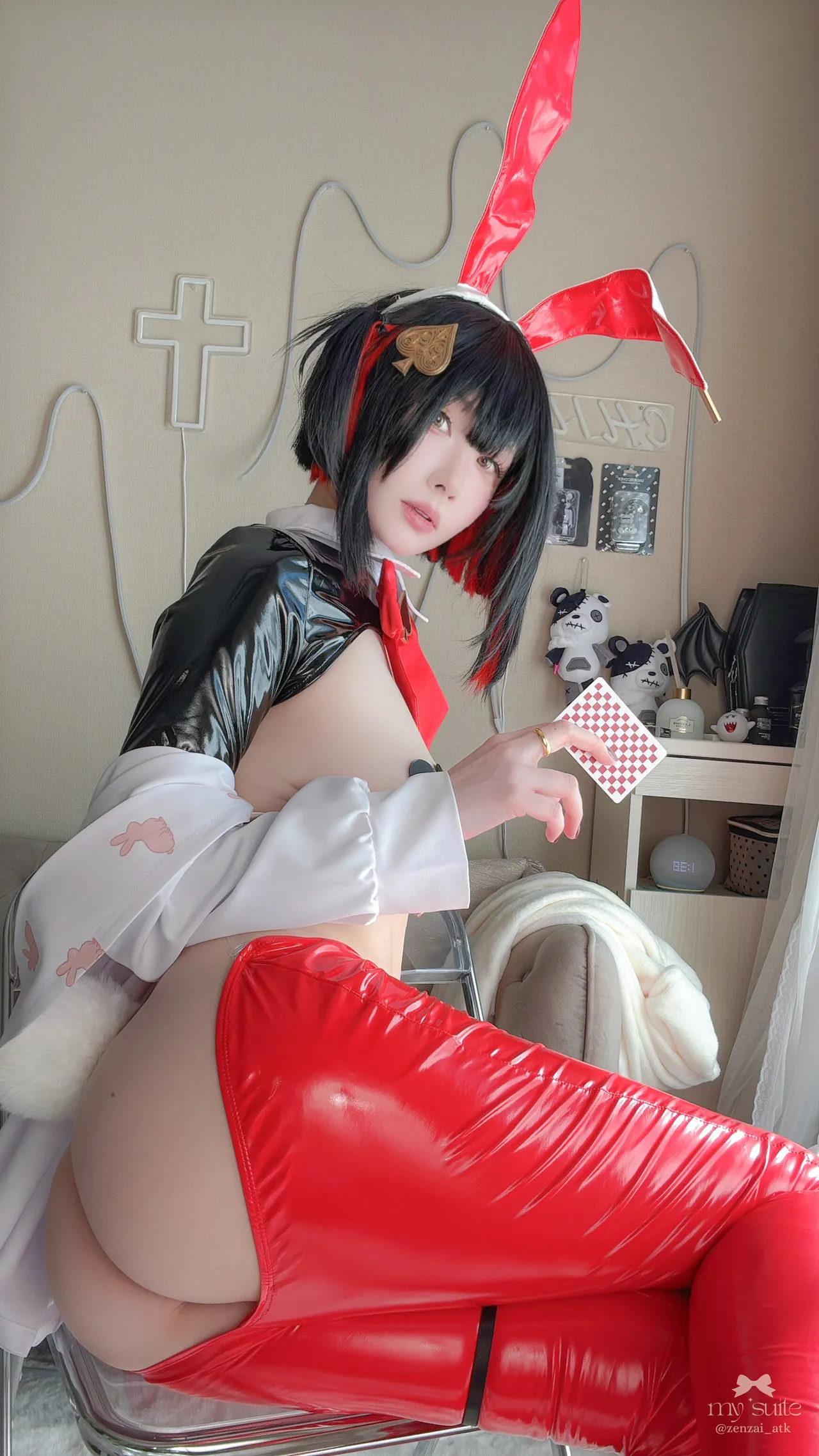 Atsuki - 2026 Valentine Rouge-erohere130.webp