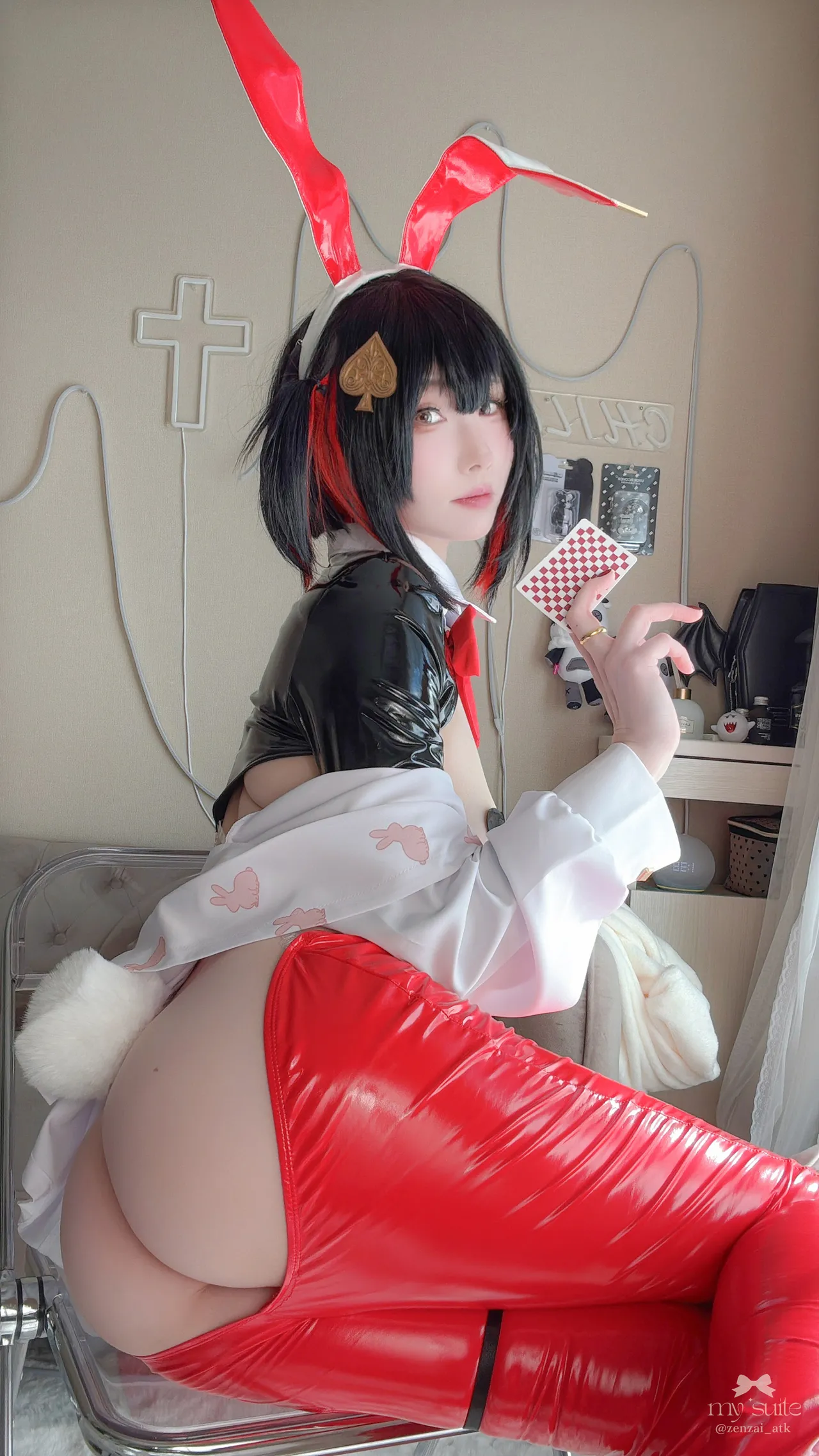 Atsuki - 2026 Valentine Rouge-erohere131.webp