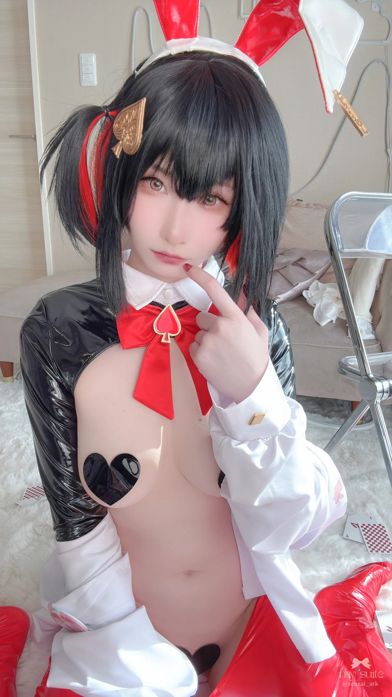 Atsuki - 2026 Valentine Rouge-erohere172.webp