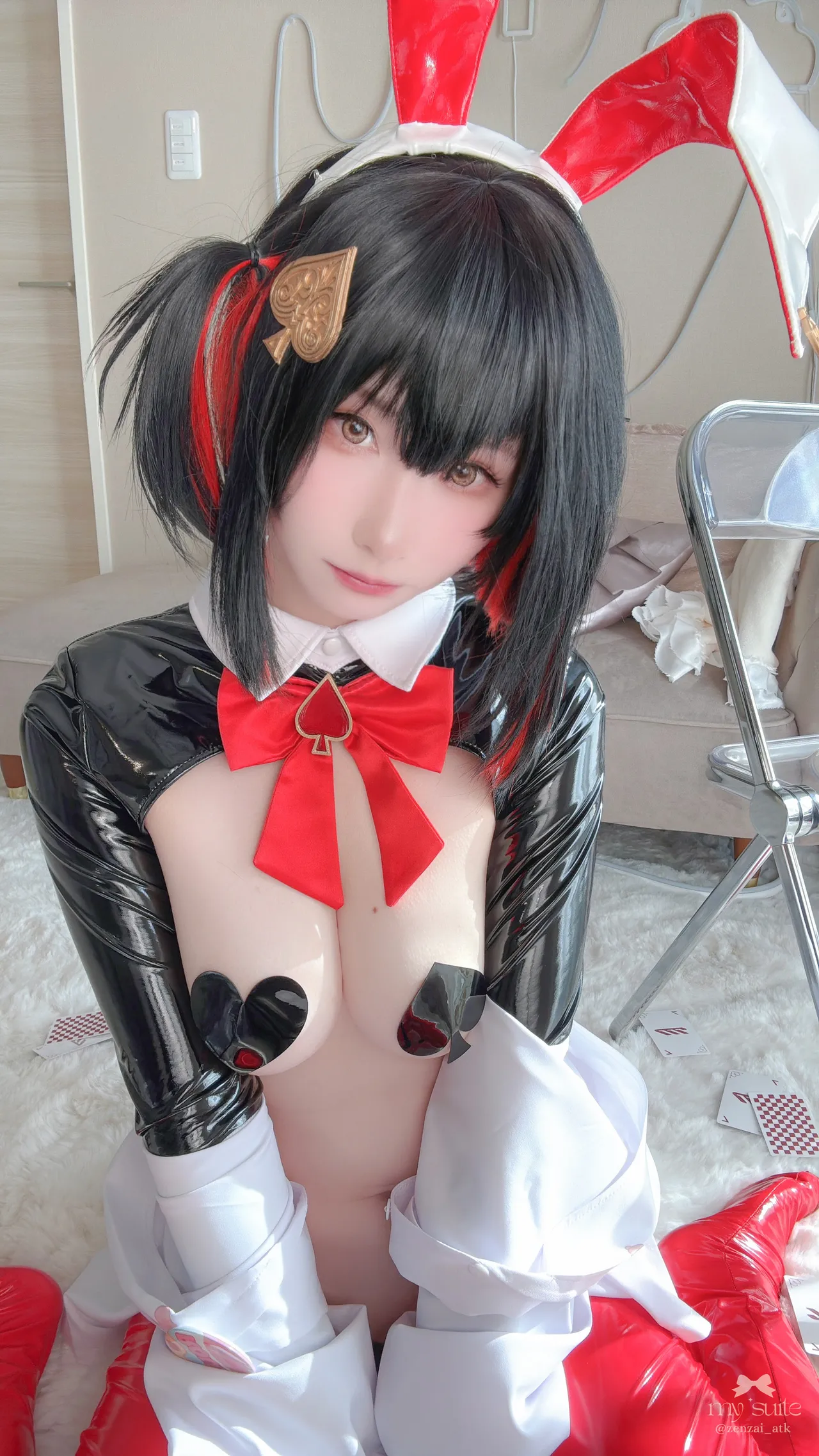 Atsuki - 2026 Valentine Rouge-erohere174.webp