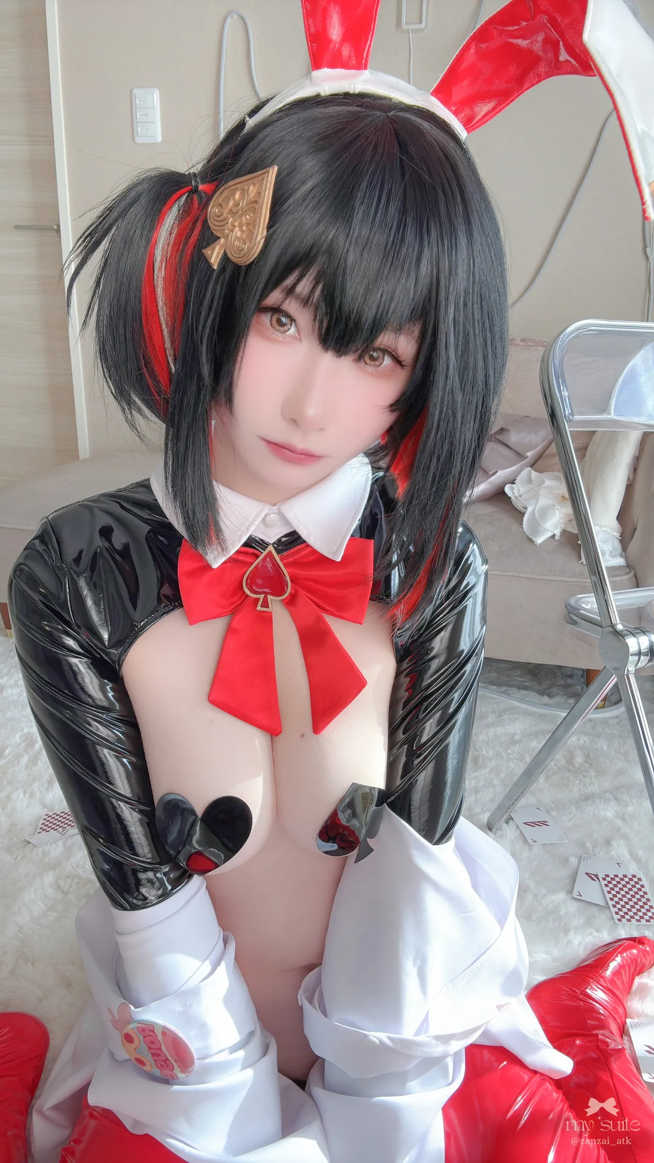 Atsuki - 2026 Valentine Rouge-erohere177.webp