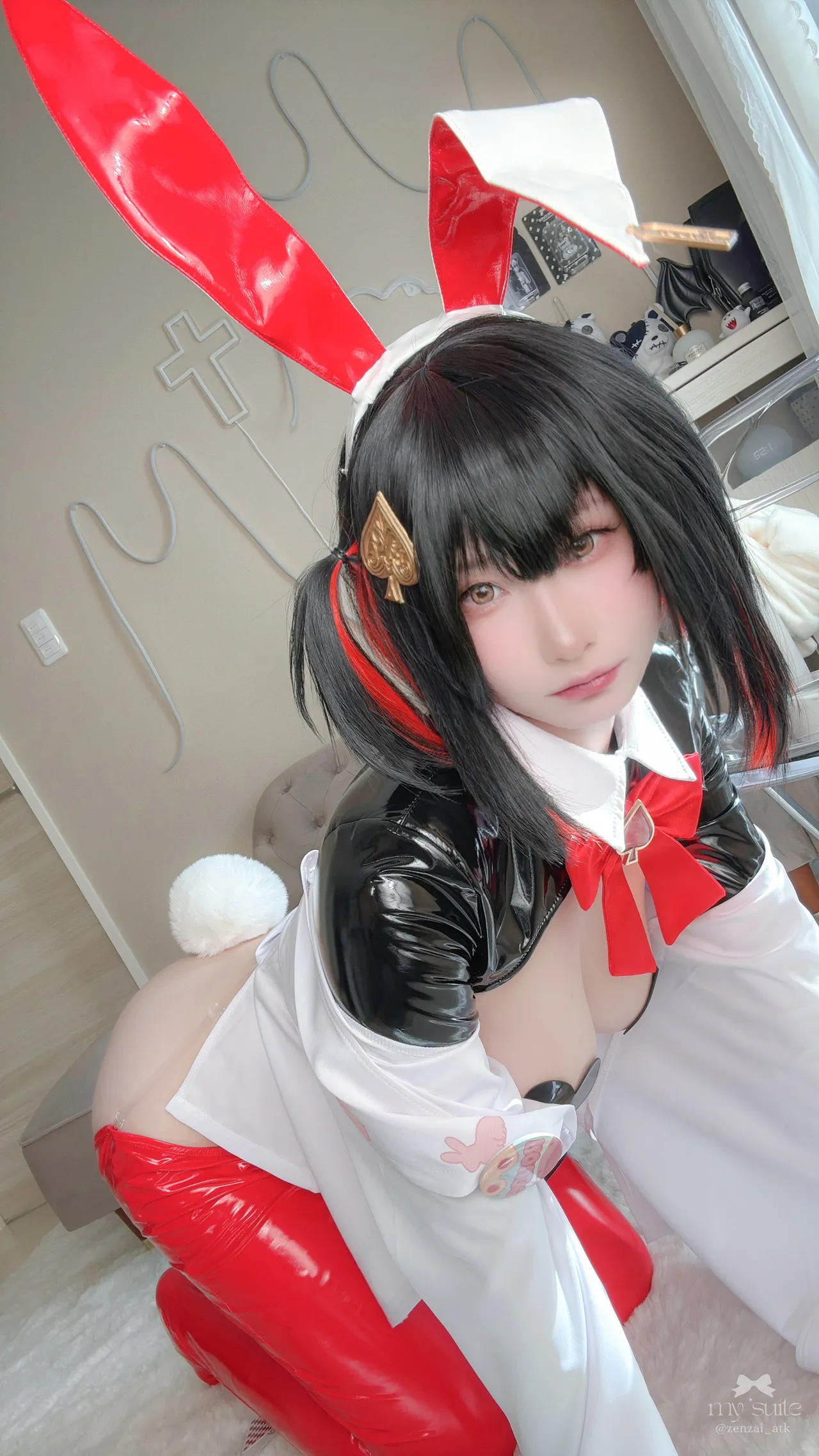 Atsuki - 2026 Valentine Rouge-erohere207.webp