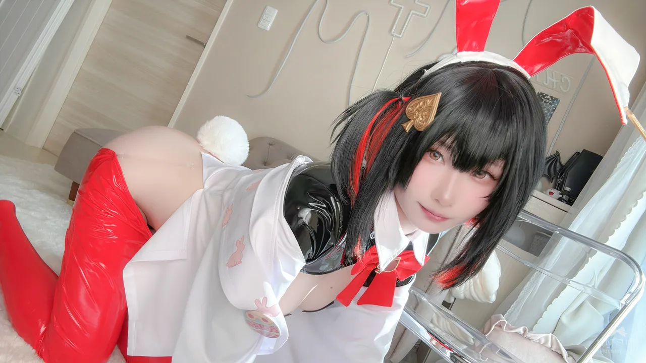 Atsuki - 2026 Valentine Rouge-erohere208.webp