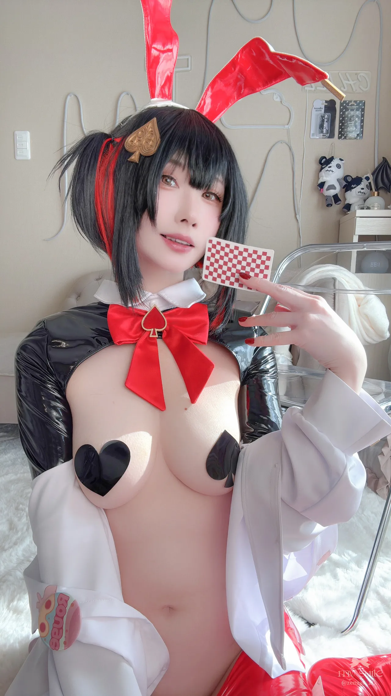 Atsuki - 2026 Valentine Rouge-erohere87.webp