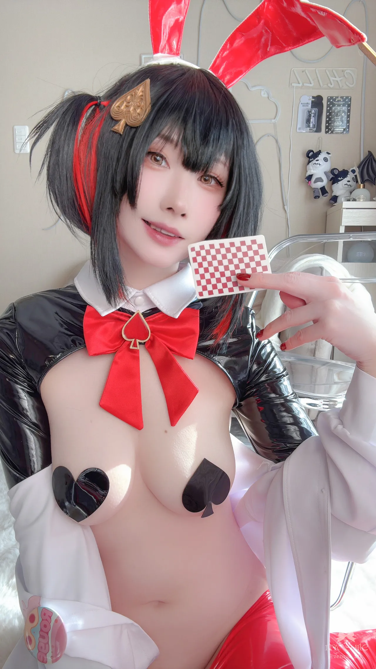 Atsuki - 2026 Valentine Rouge-erohere89.webp