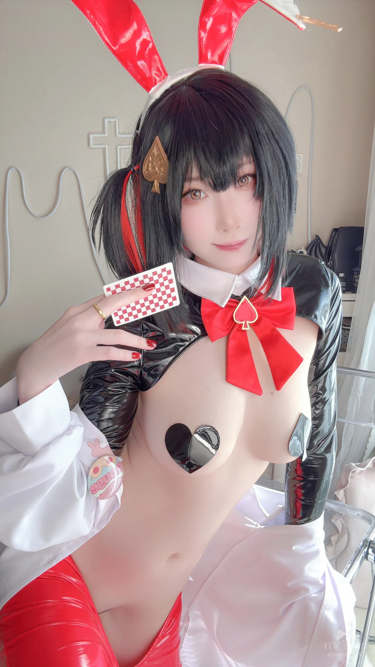 Atsuki - 2026 Valentine Rouge-erohere96.webp