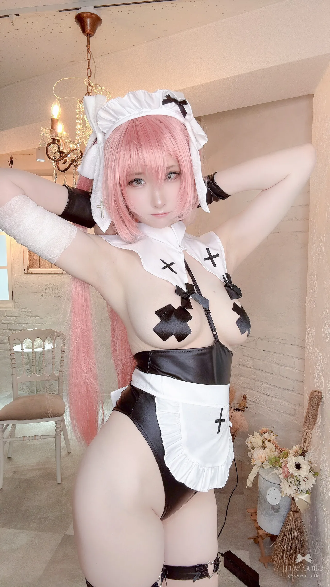 Atsuki - Maid Medb-erohere112.webp