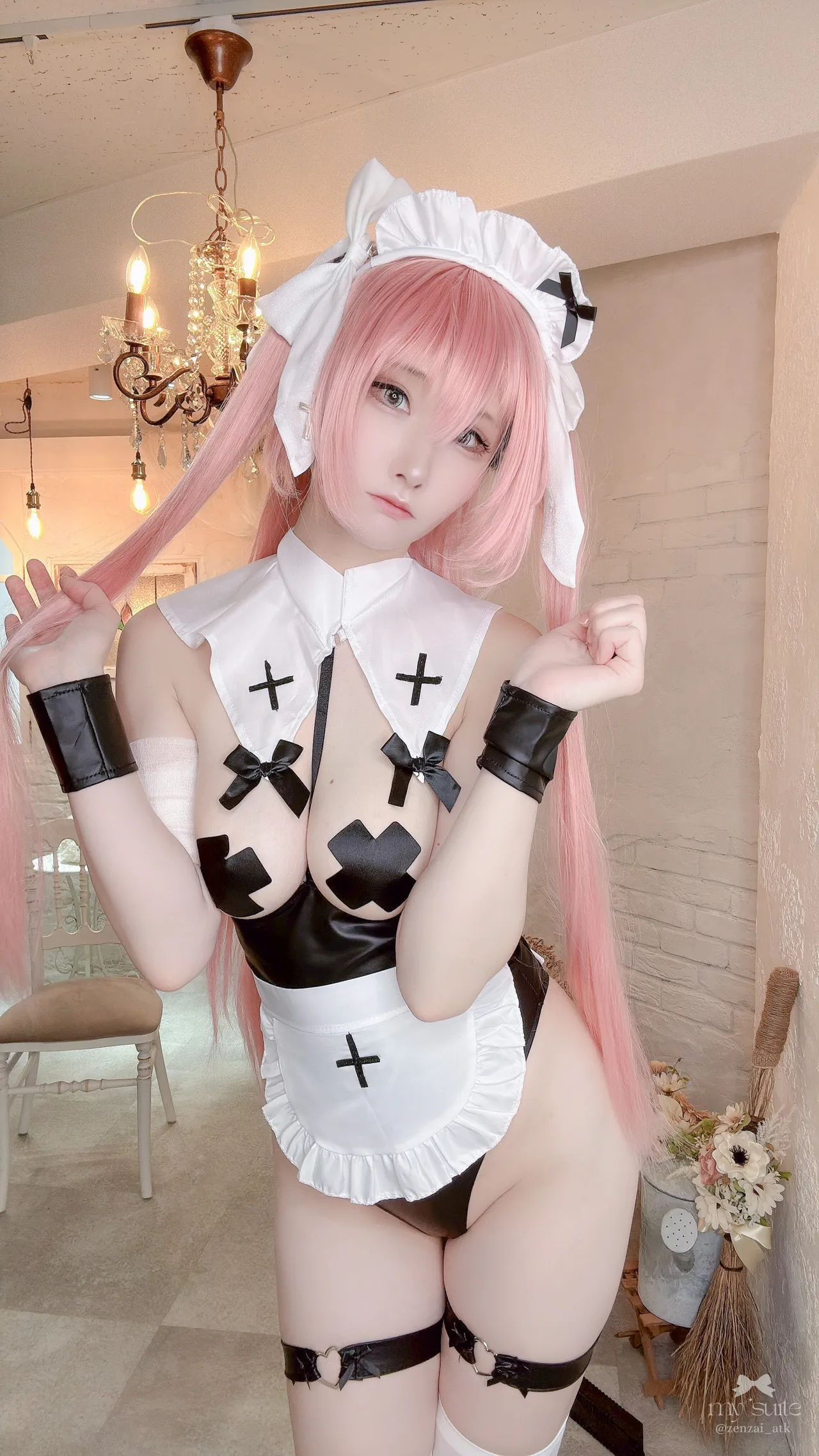 Atsuki - Maid Medb-erohere114.webp