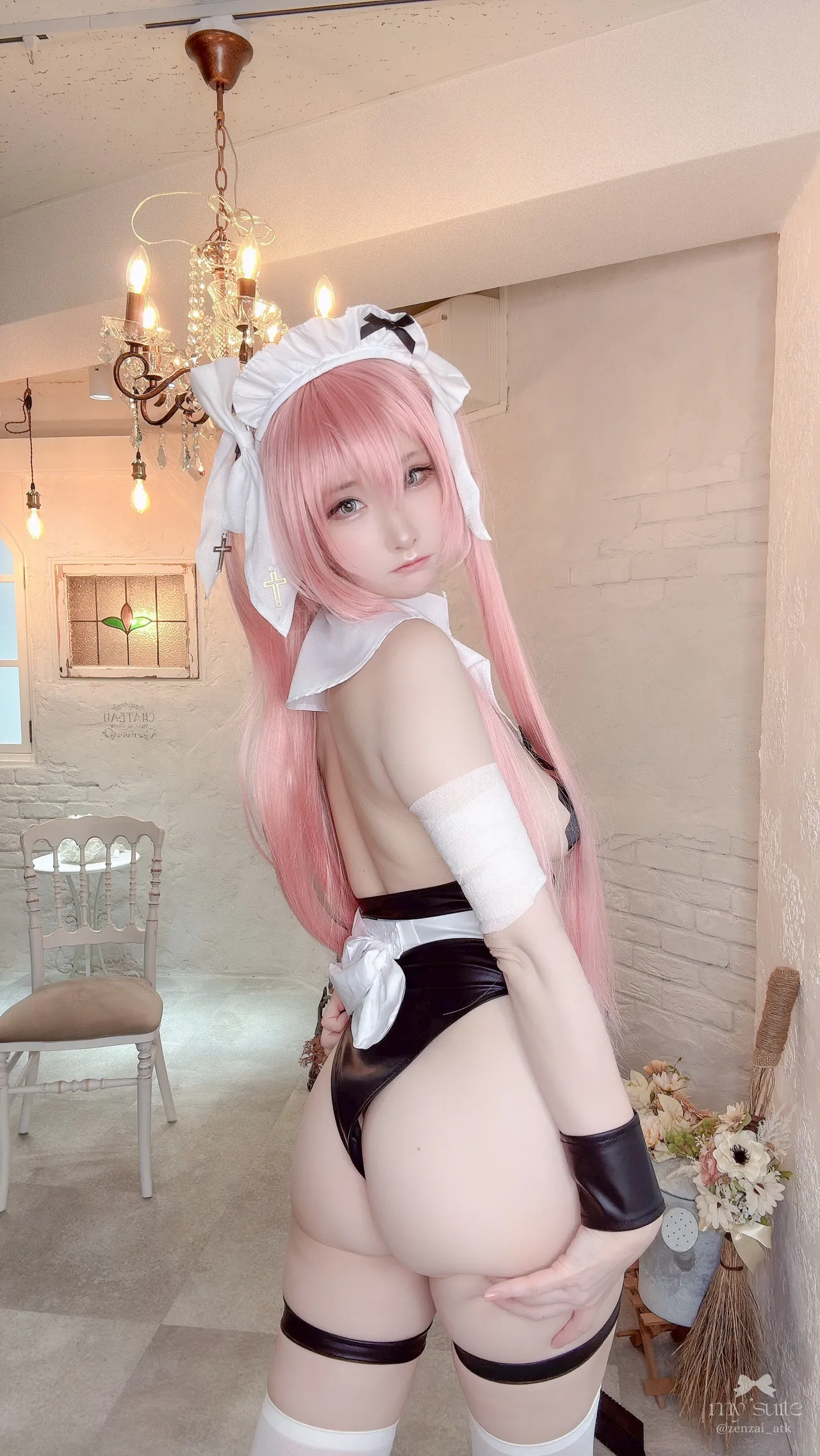 Atsuki - Maid Medb-erohere118.webp