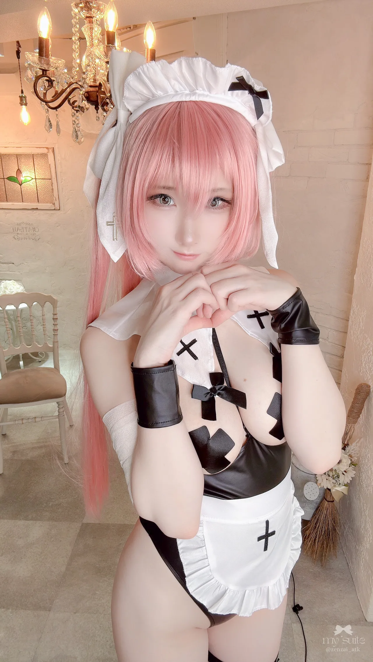 Atsuki - Maid Medb-erohere131.webp