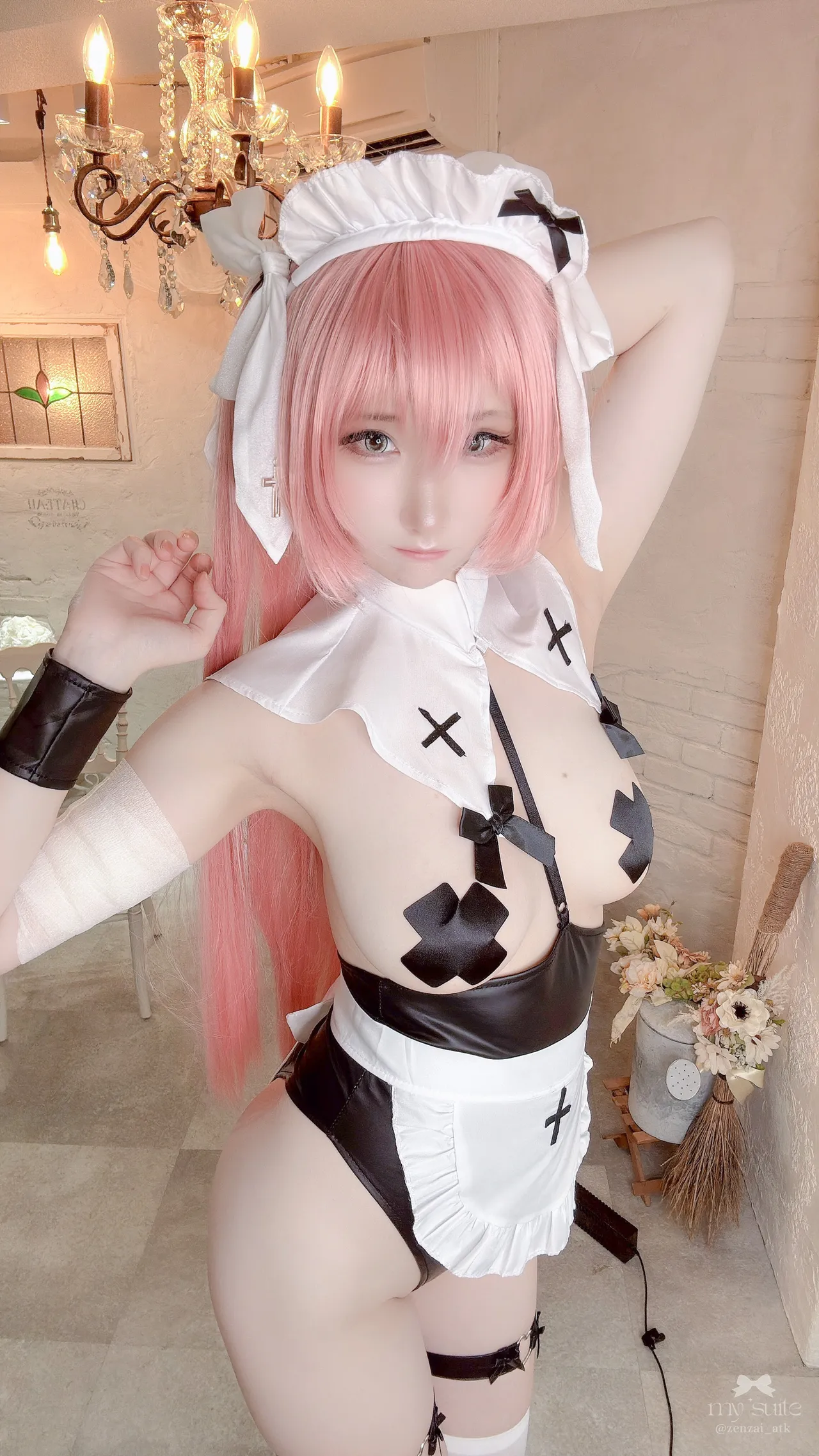 Atsuki - Maid Medb-erohere133.webp