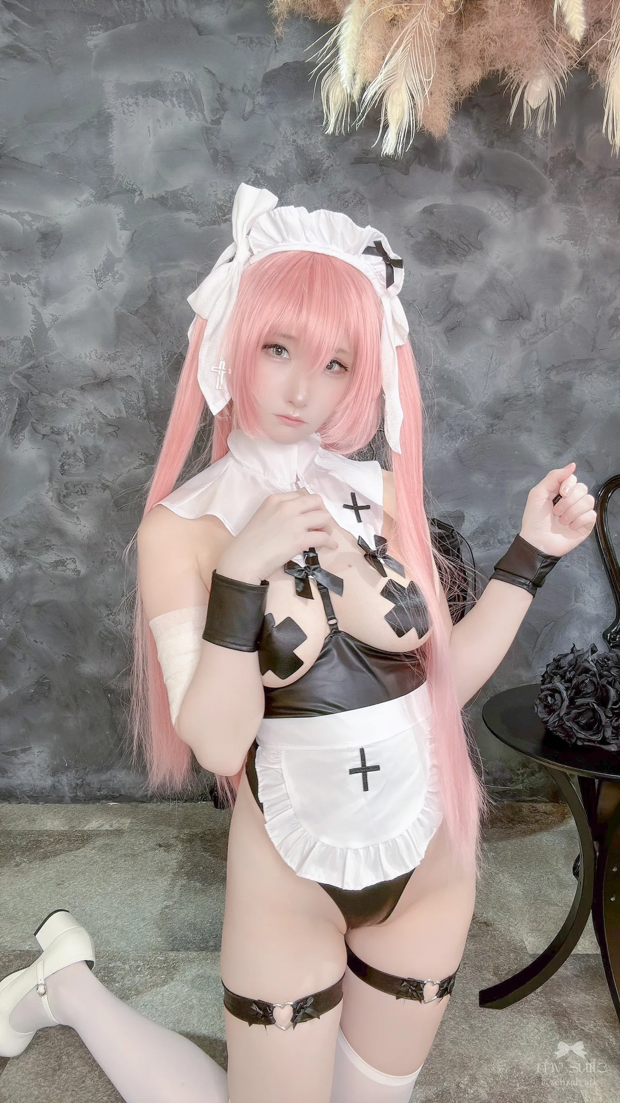 Atsuki - Maid Medb-erohere15.webp