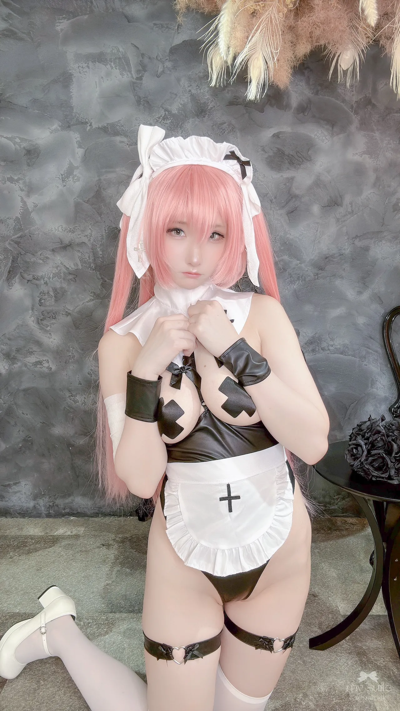 Atsuki - Maid Medb-erohere16.webp