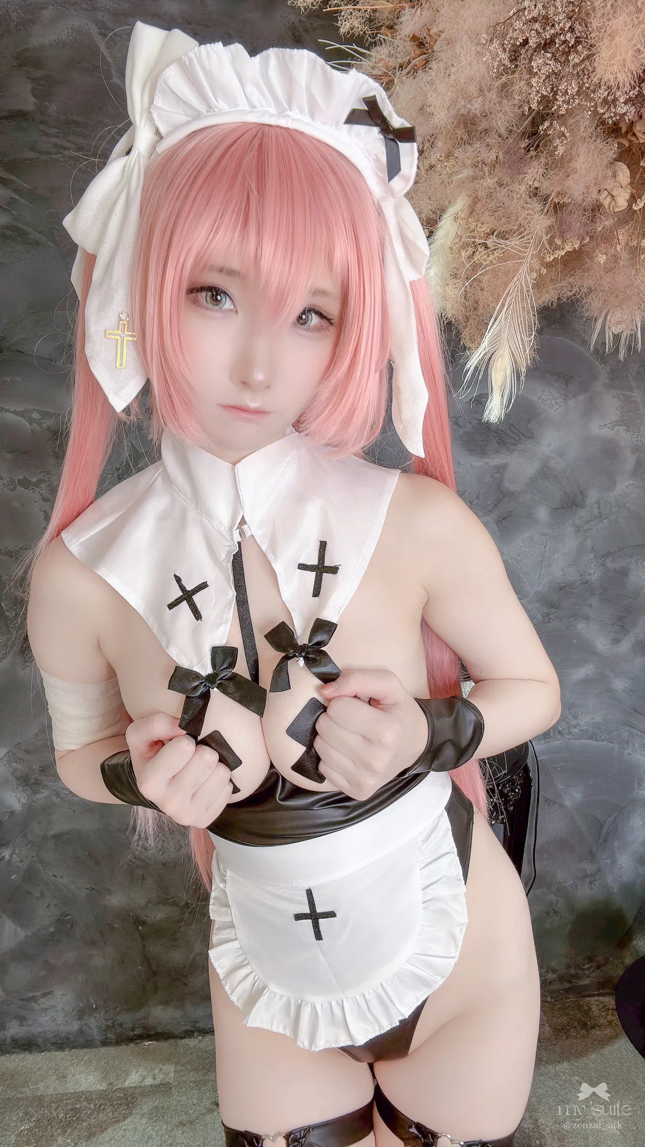 Atsuki - Maid Medb-erohere2.webp