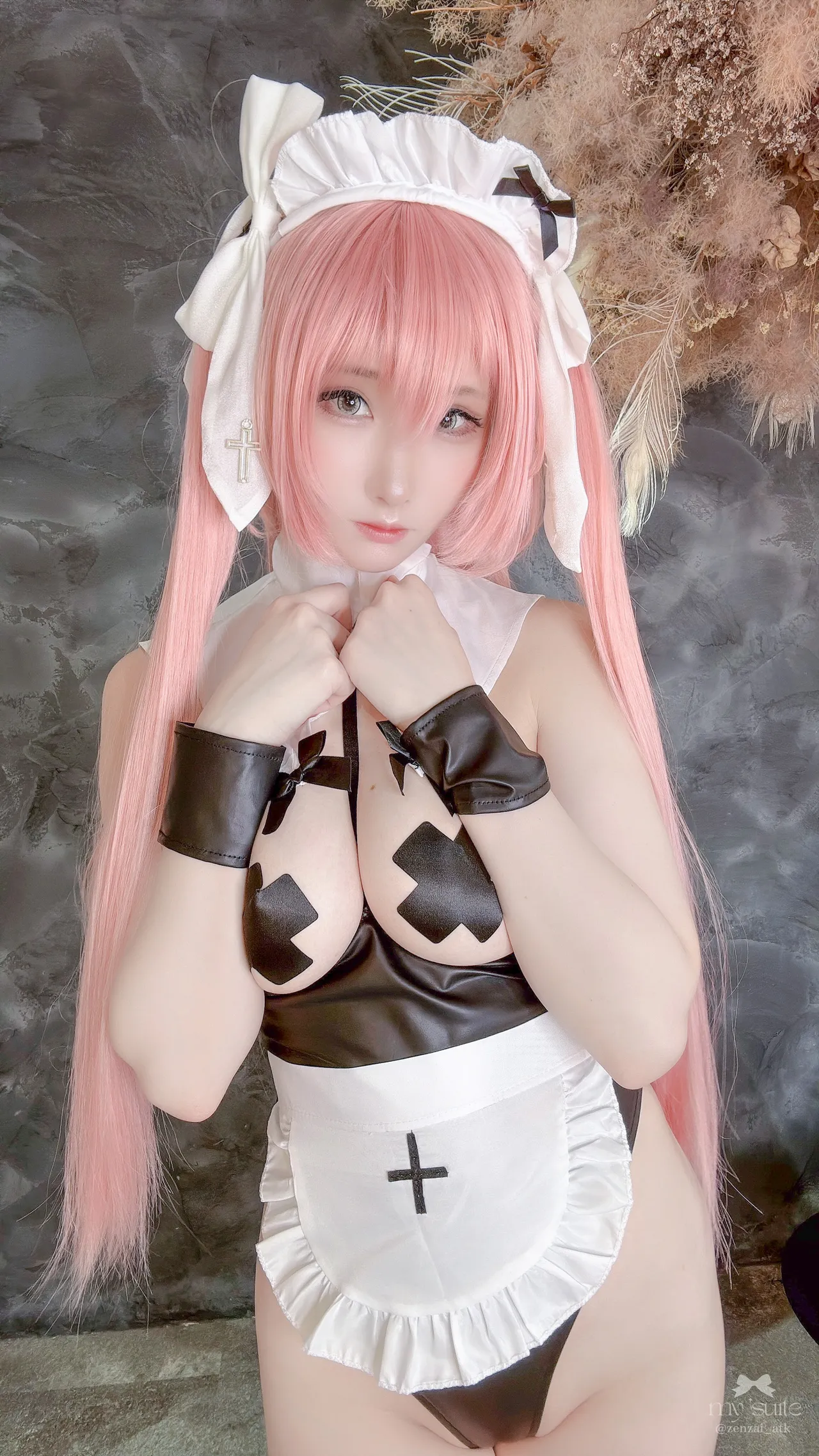 Atsuki - Maid Medb-erohere3.webp