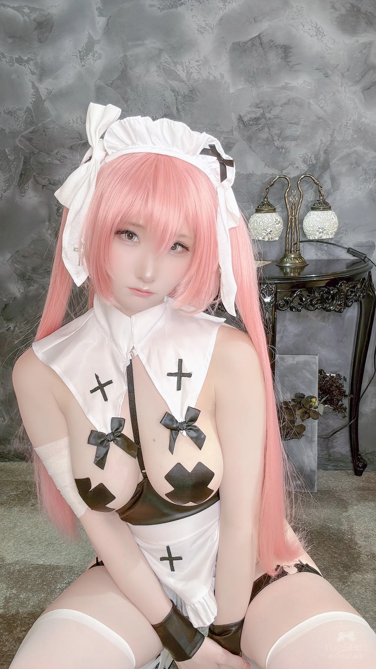 Atsuki - Maid Medb-erohere37.webp
