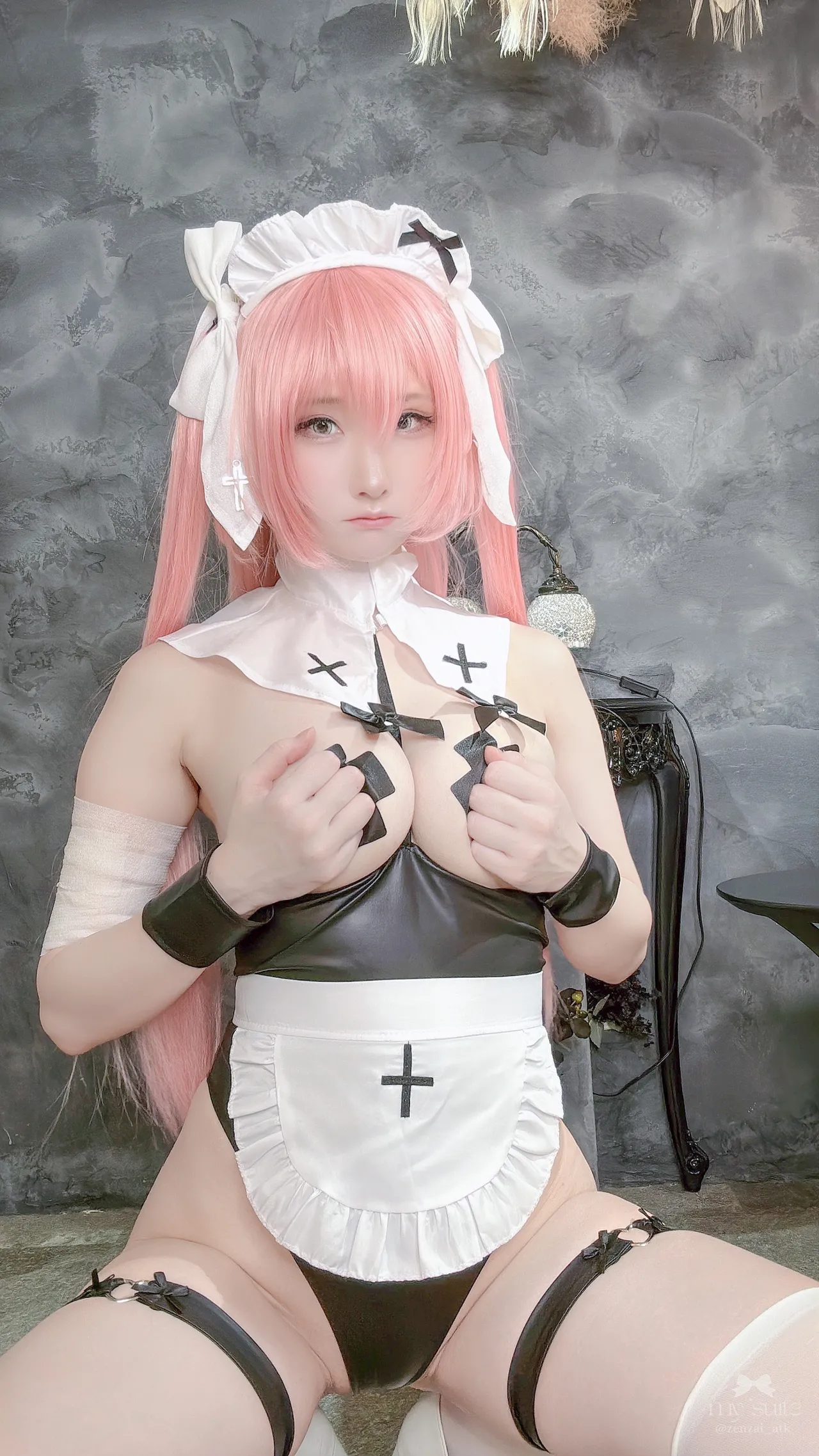 Atsuki - Maid Medb-erohere40.webp