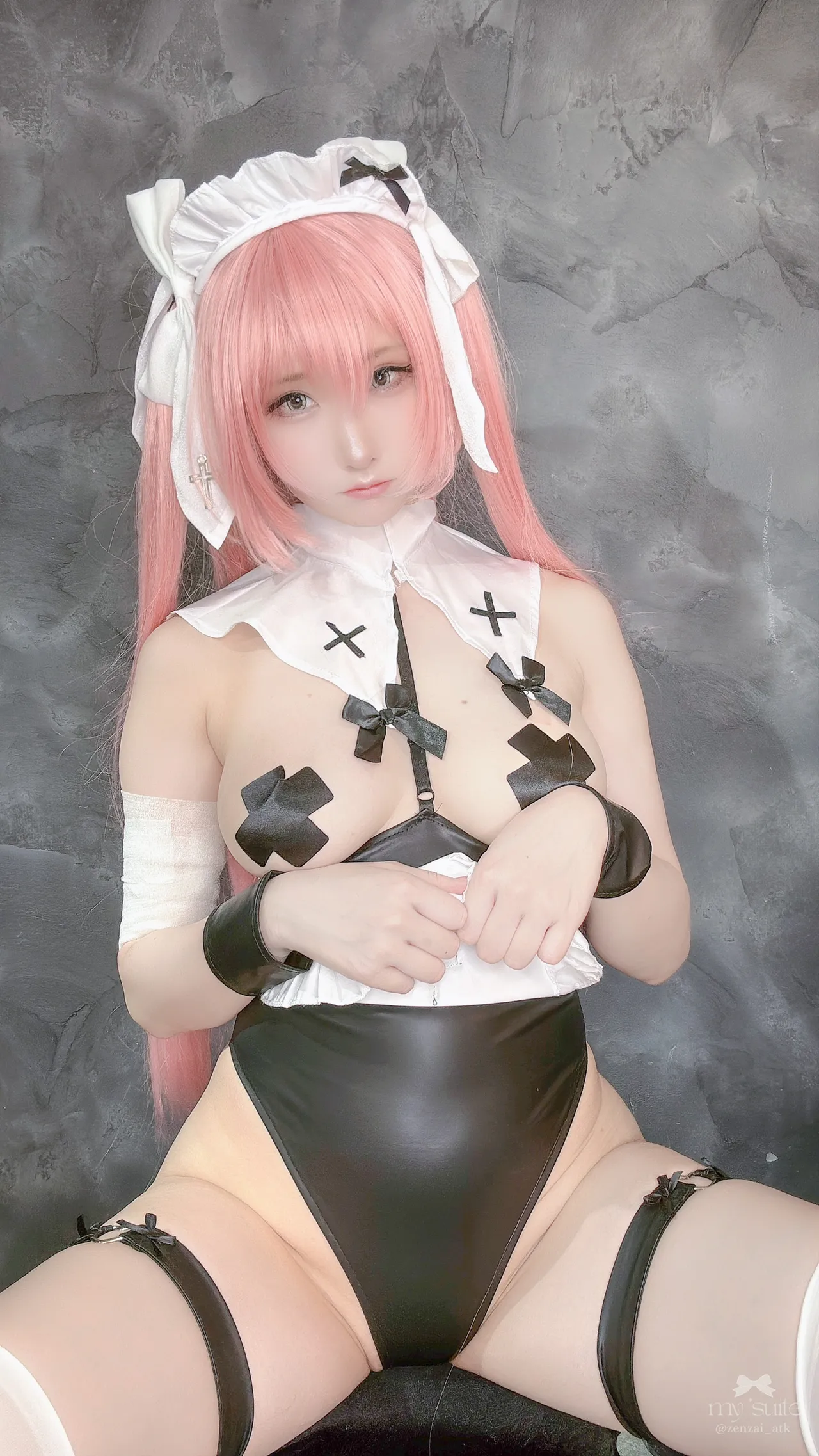 Atsuki - Maid Medb-erohere50.webp