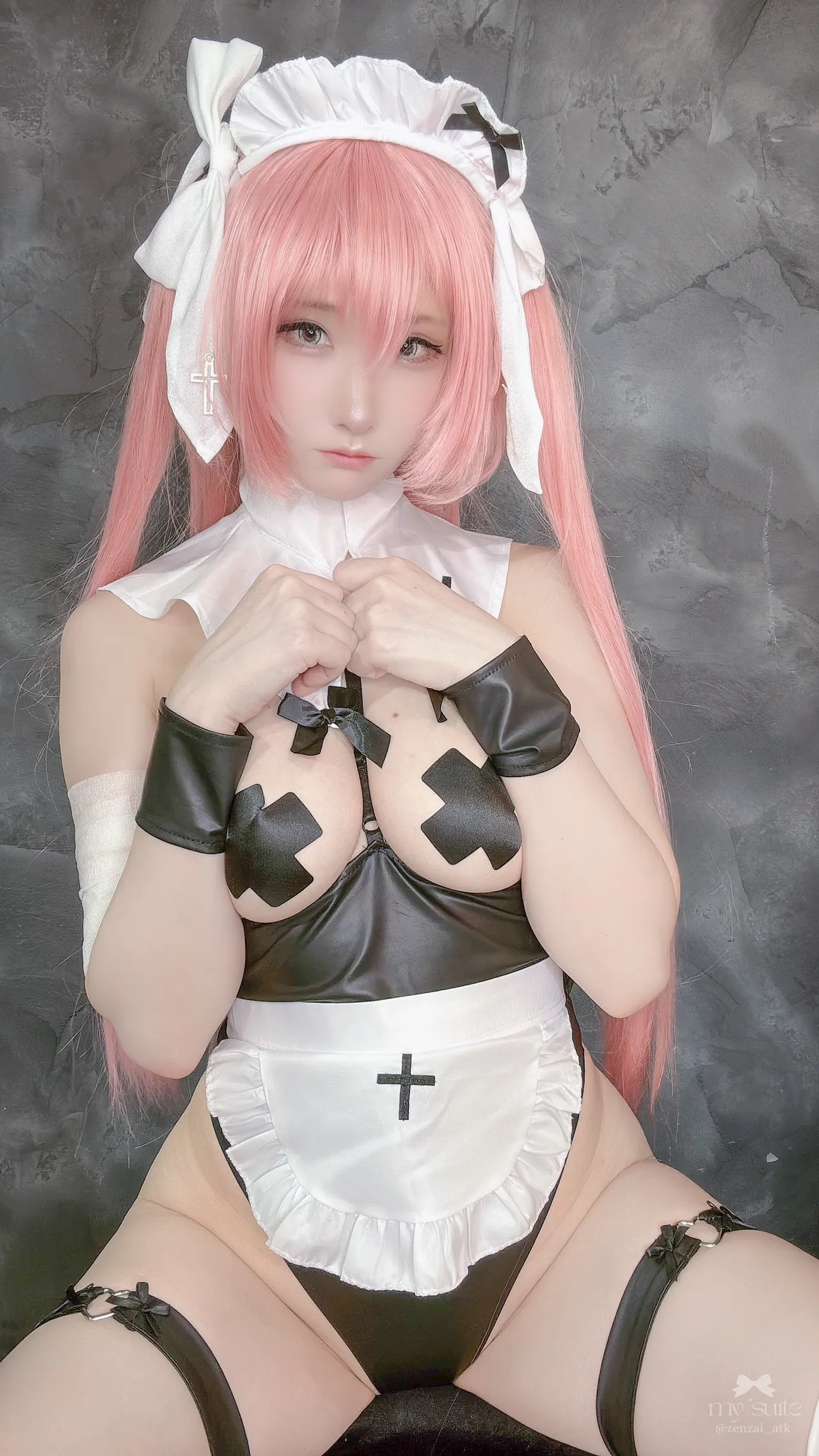 Atsuki - Maid Medb-erohere51.webp