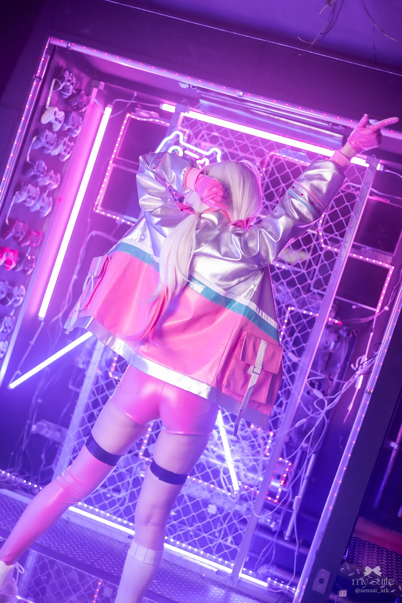 Atsuki - NIKKE JUNK SUITE（NIKKEミハラ・ユニ・サクラ・ジャッカル）-erohere4.webp