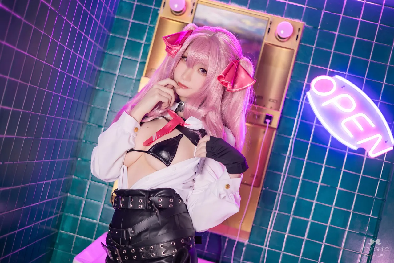 Atsuki - NIKKE JUNK SUITE（NIKKEミハラ・ユニ・サクラ・ジャッカル）-erohere404.webp