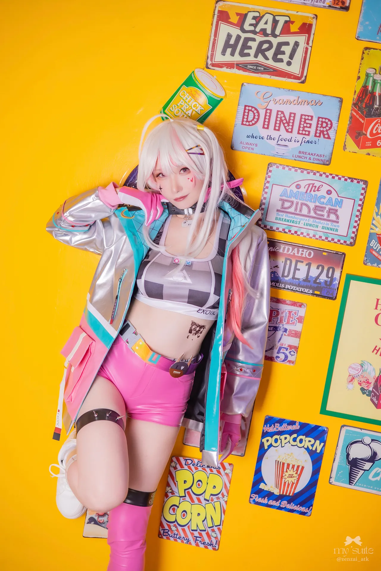 Atsuki - NIKKE JUNK SUITE（NIKKEミハラ・ユニ・サクラ・ジャッカル）-erohere62.webp