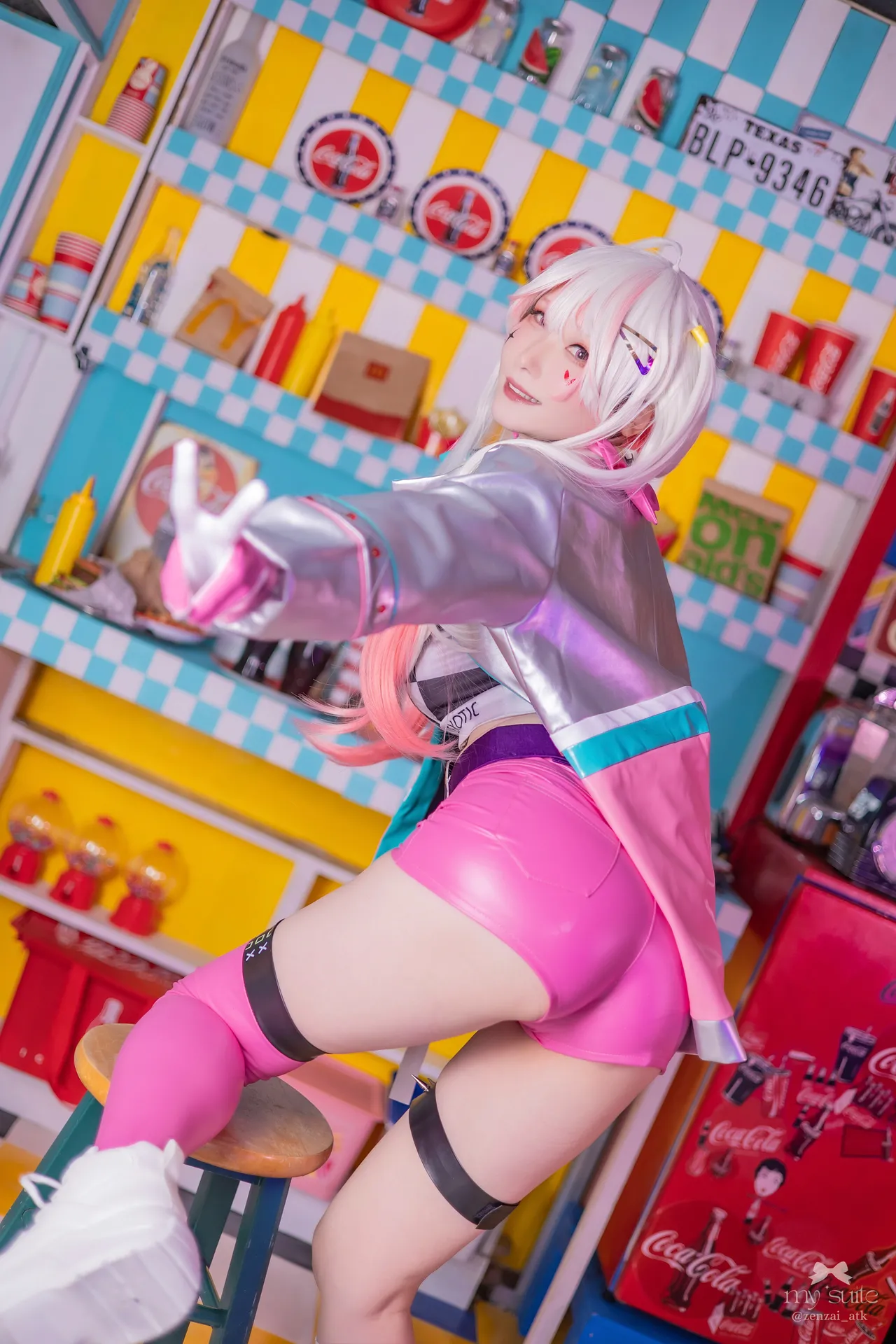 Atsuki - NIKKE JUNK SUITE（NIKKEミハラ・ユニ・サクラ・ジャッカル）-erohere63.webp