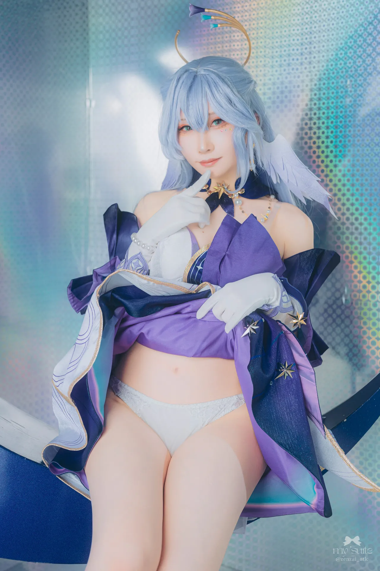 Atsuki - STELLAR SUITE-erohere175.webp