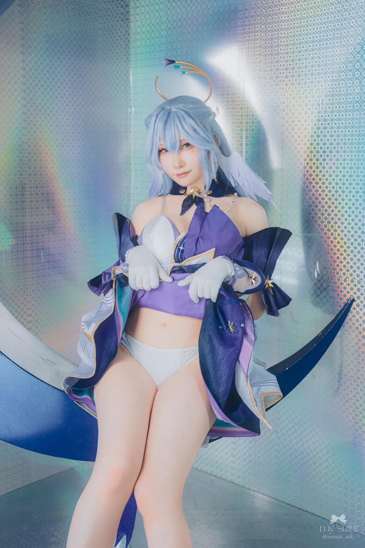 Atsuki - STELLAR SUITE-erohere180.webp