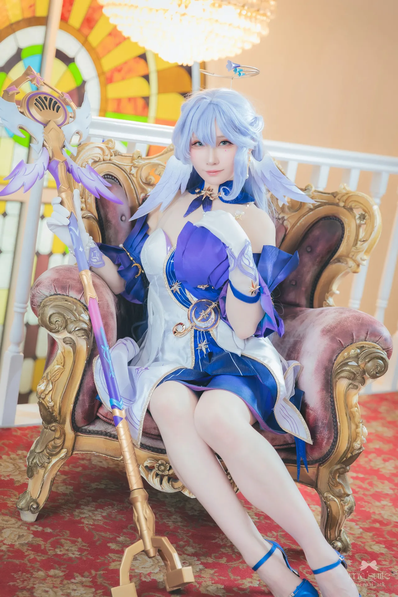 Atsuki - STELLAR SUITE-erohere182.webp