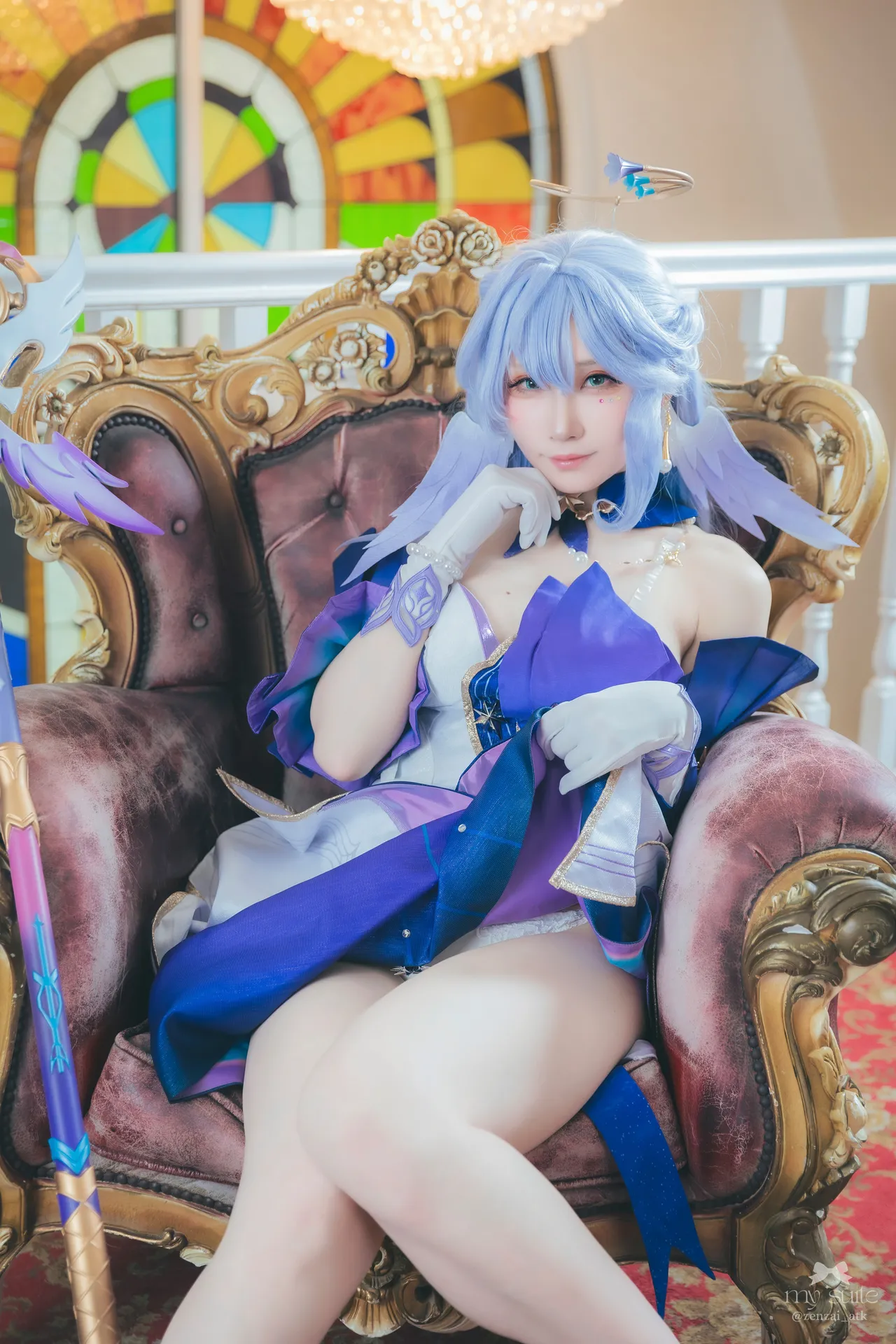 Atsuki - STELLAR SUITE-erohere190.webp