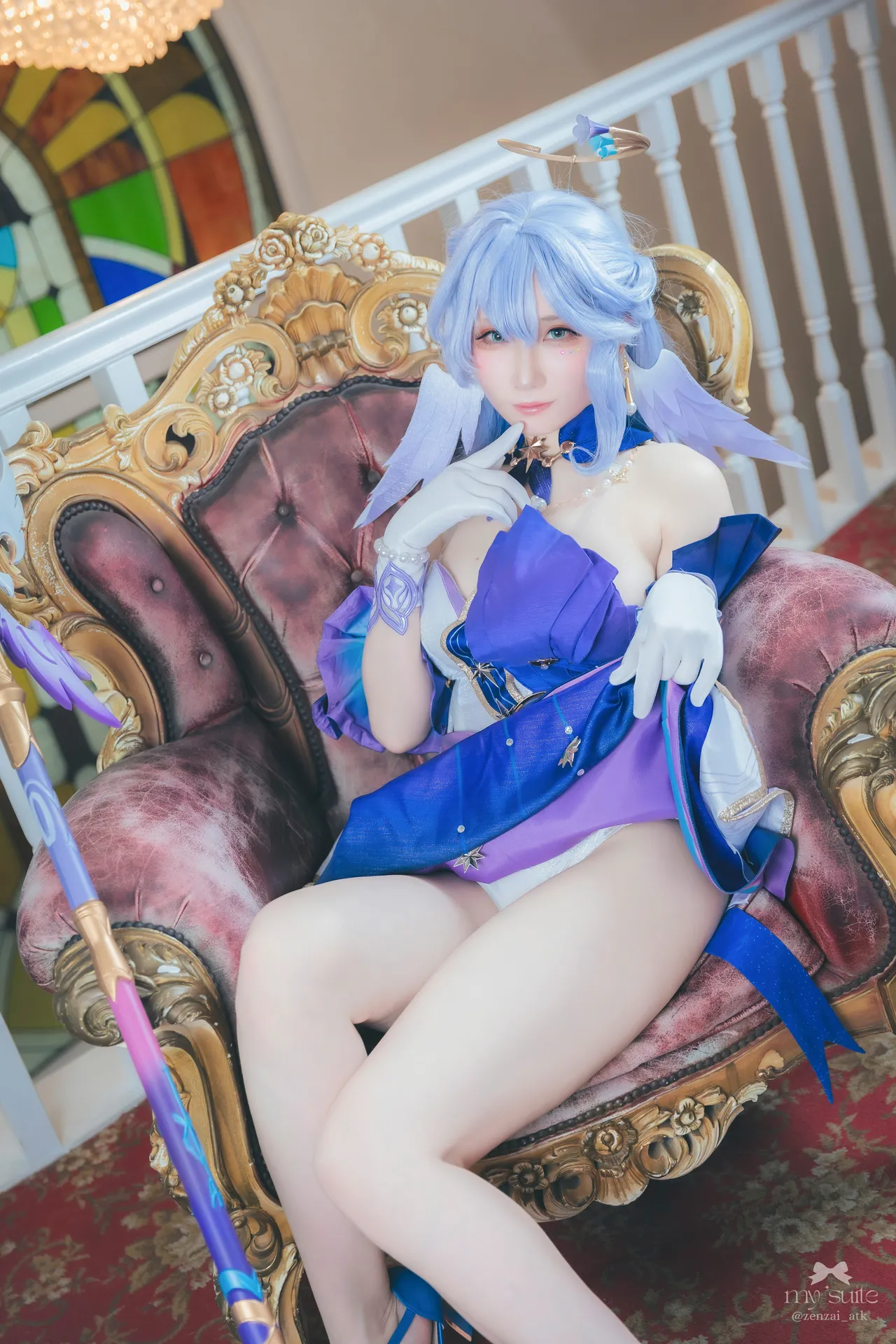 Atsuki - STELLAR SUITE-erohere195.webp