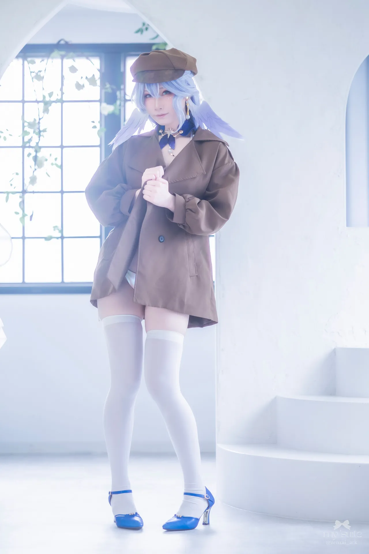 Atsuki - STELLAR SUITE-erohere227.webp