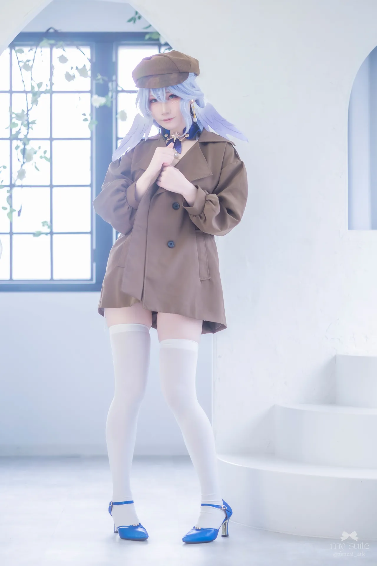 Atsuki - STELLAR SUITE-erohere229.webp