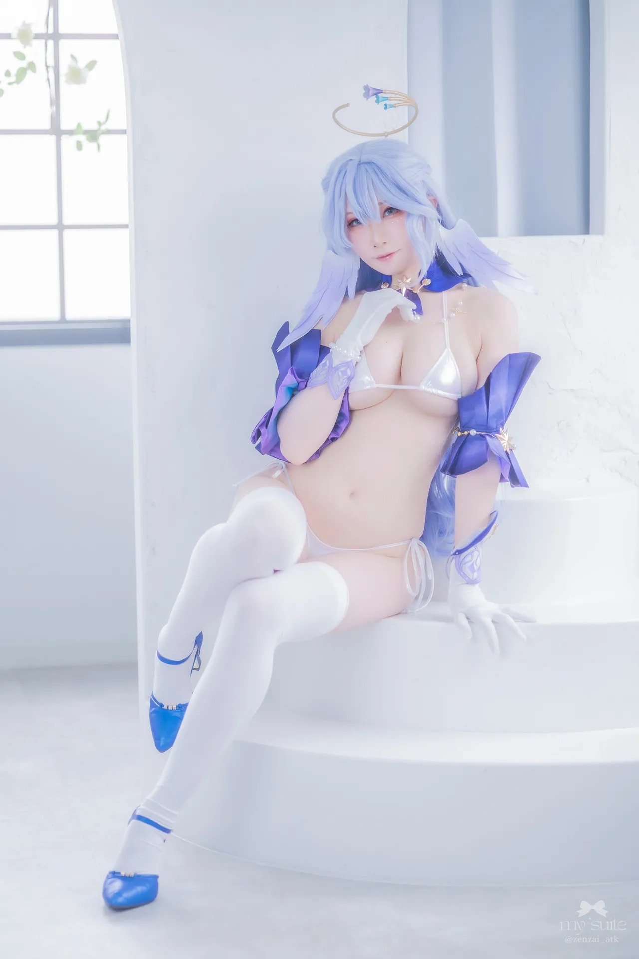 Atsuki - STELLAR SUITE-erohere263.webp