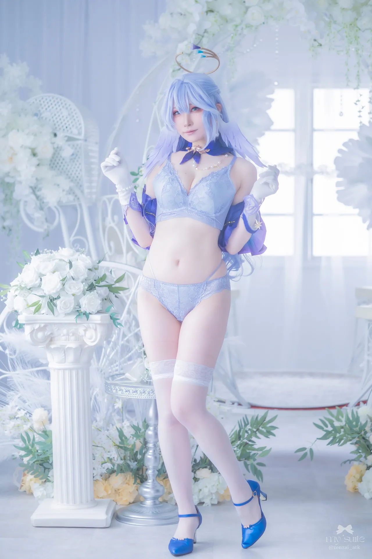 Atsuki - STELLAR SUITE-erohere349.webp