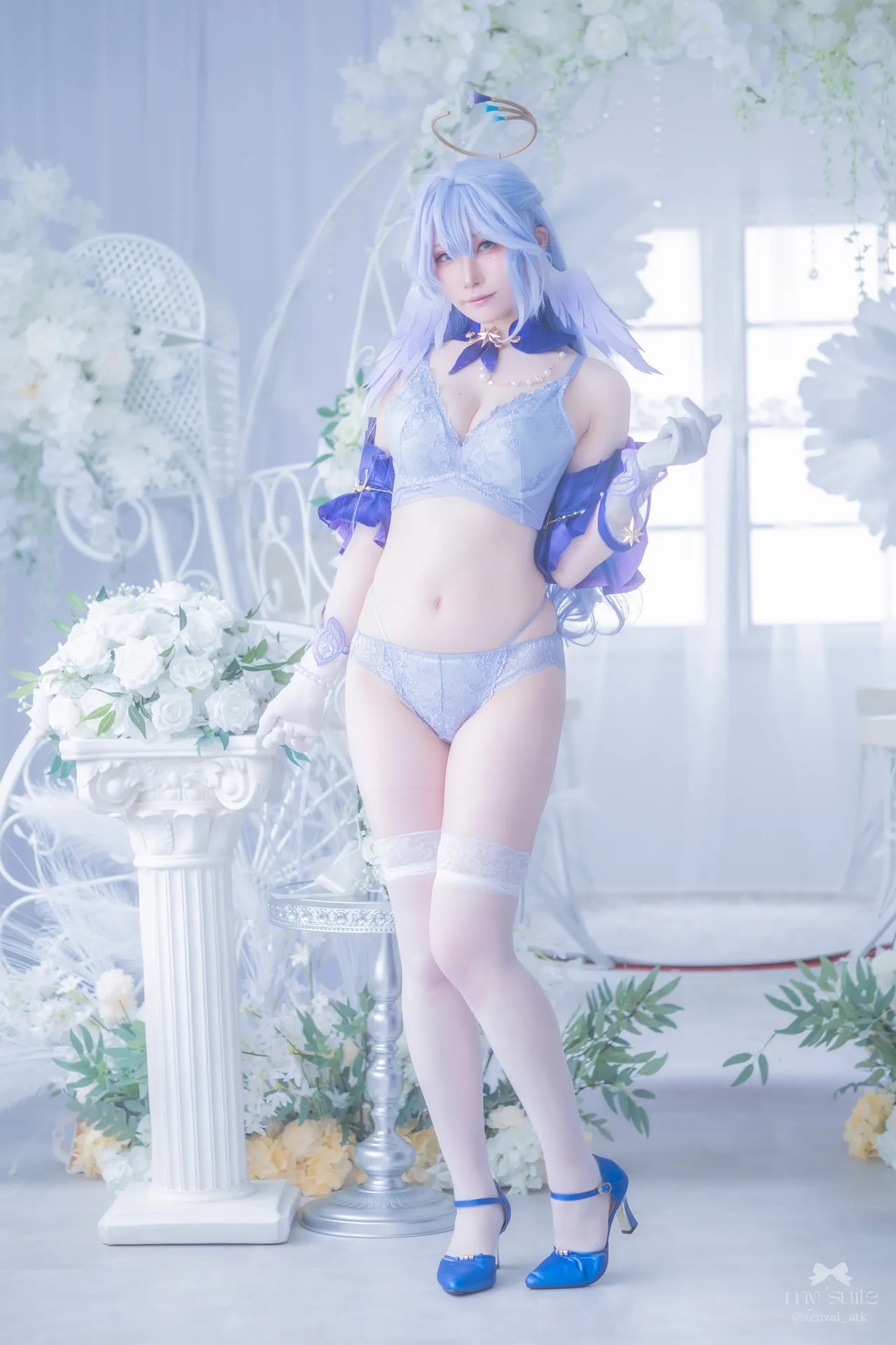 Atsuki - STELLAR SUITE-erohere350.webp