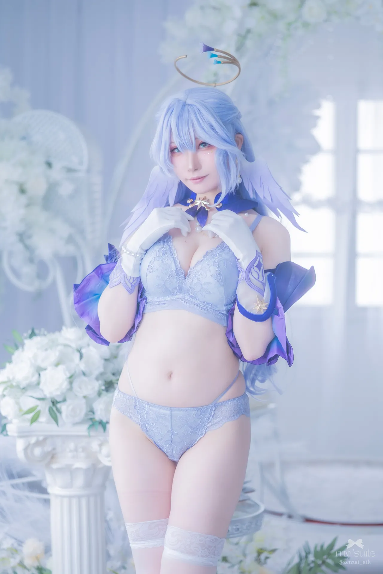Atsuki - STELLAR SUITE-erohere351.webp