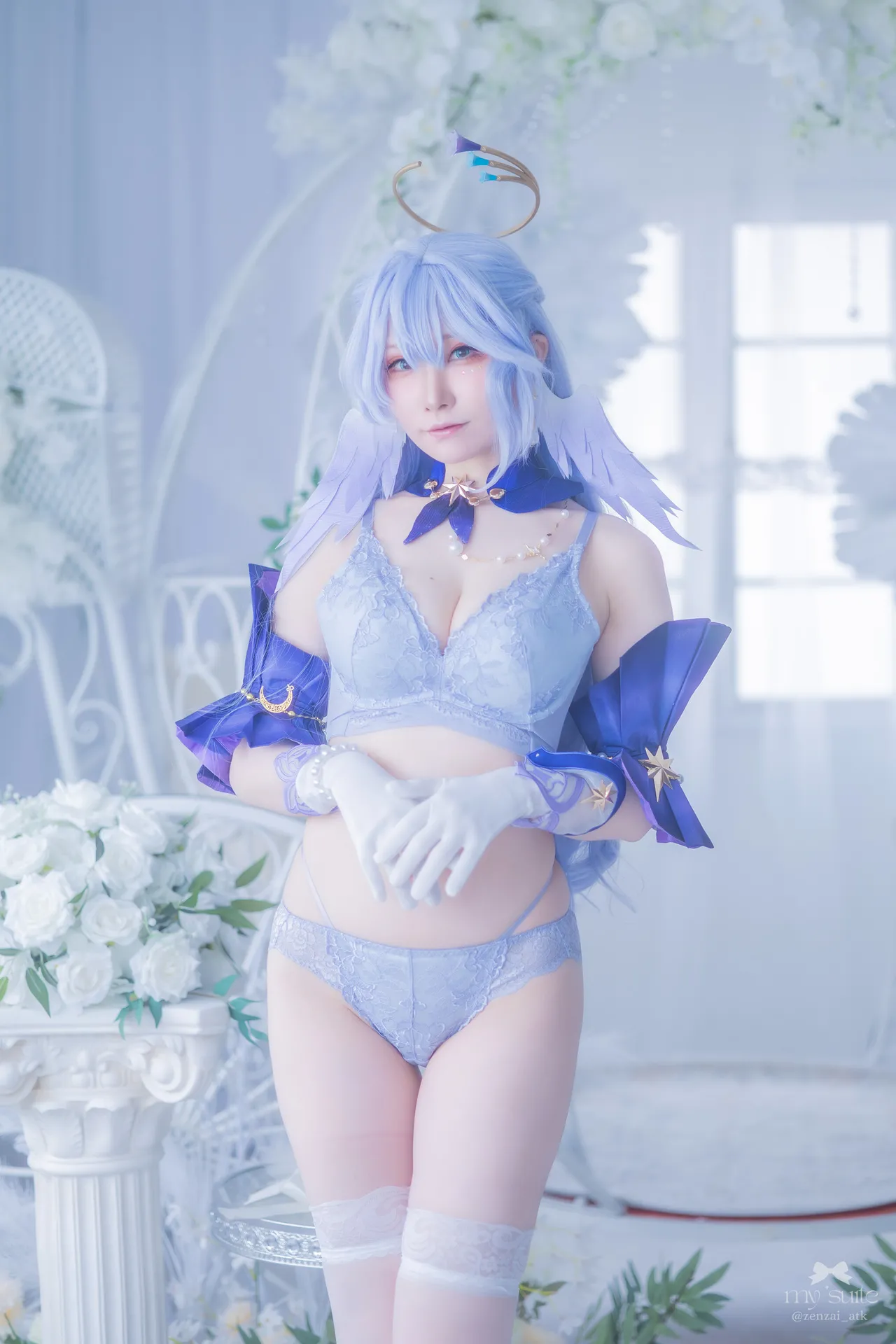 Atsuki - STELLAR SUITE-erohere353.webp