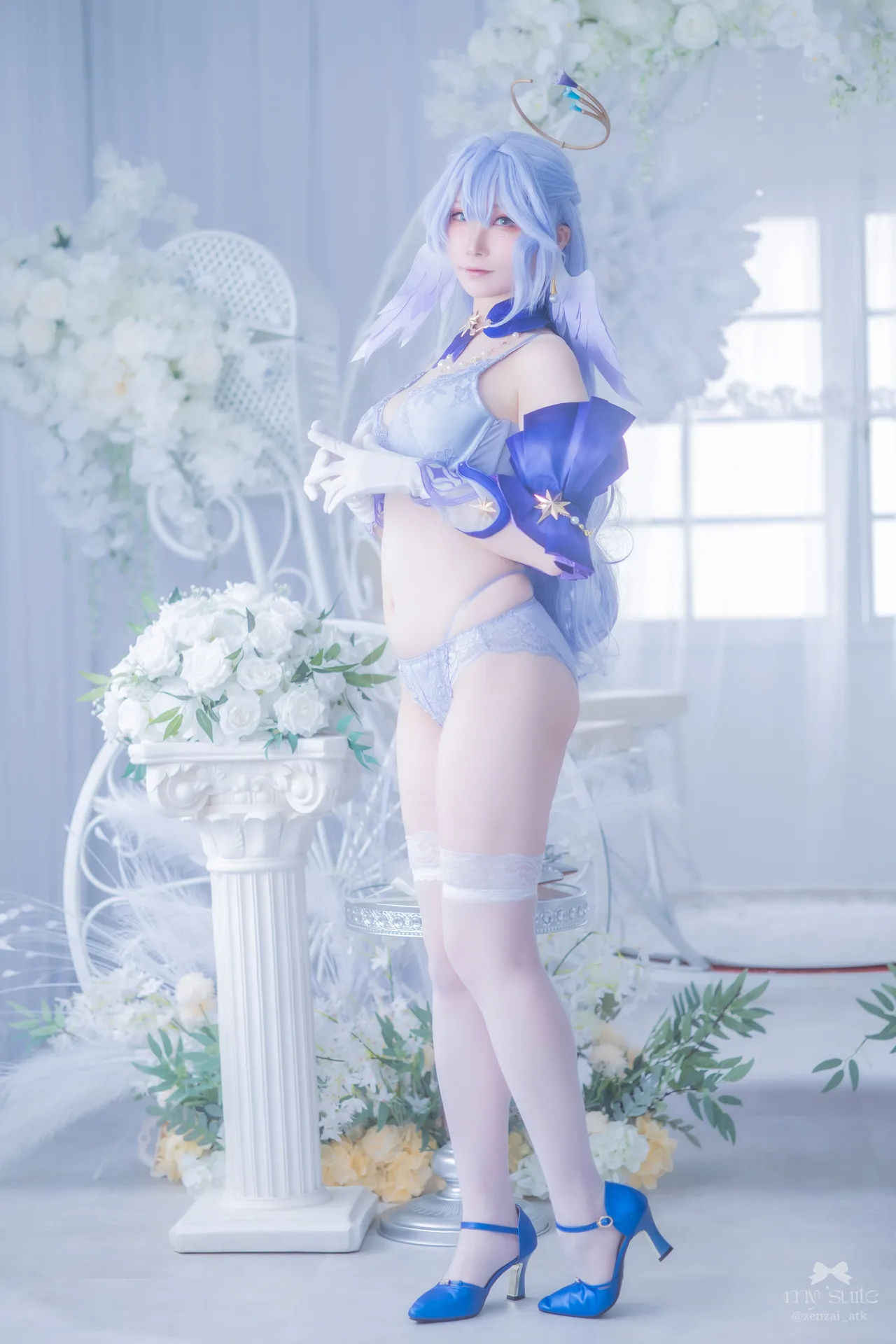Atsuki - STELLAR SUITE-erohere356.webp