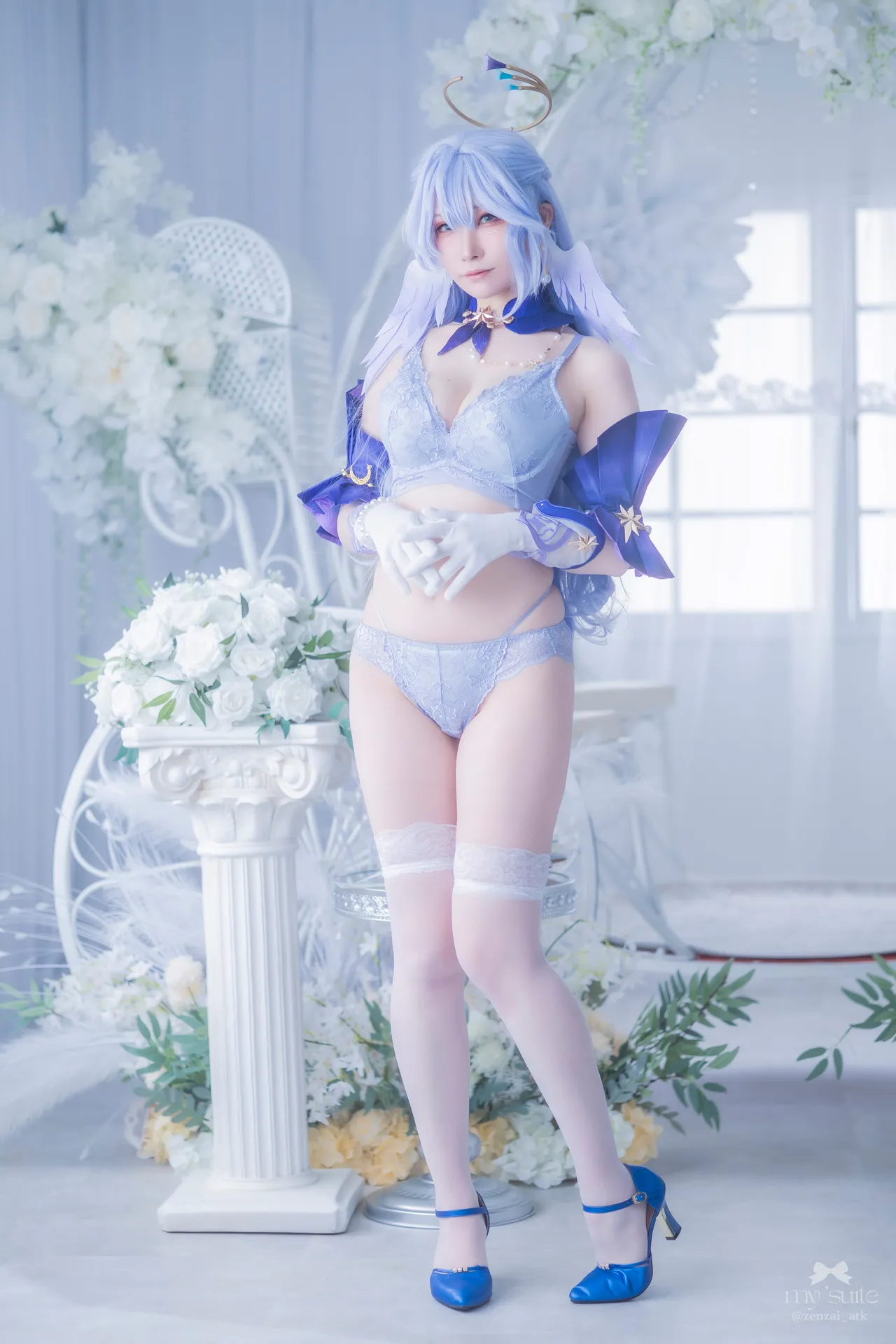 Atsuki - STELLAR SUITE-erohere357.webp