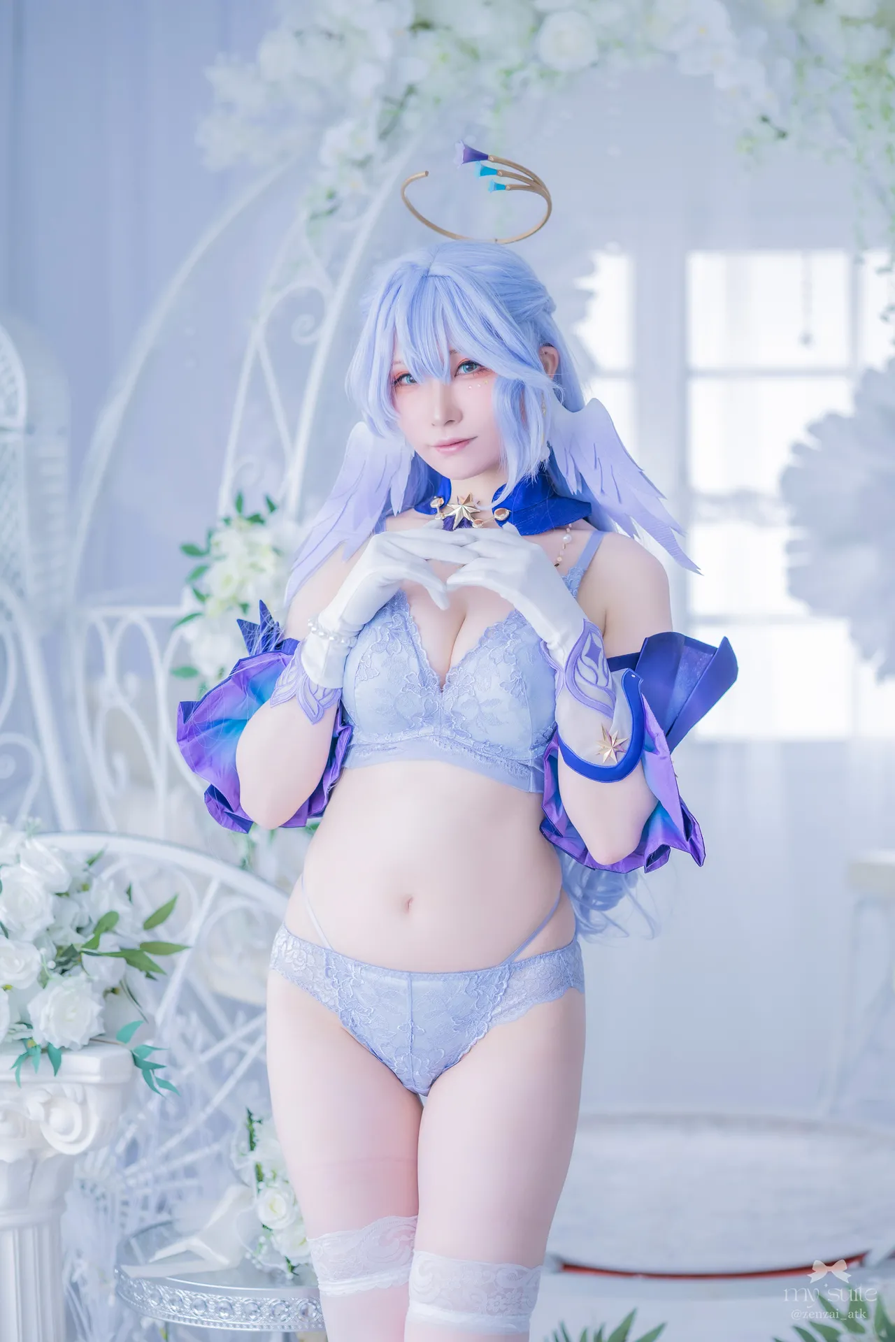 Atsuki - STELLAR SUITE-erohere359.webp