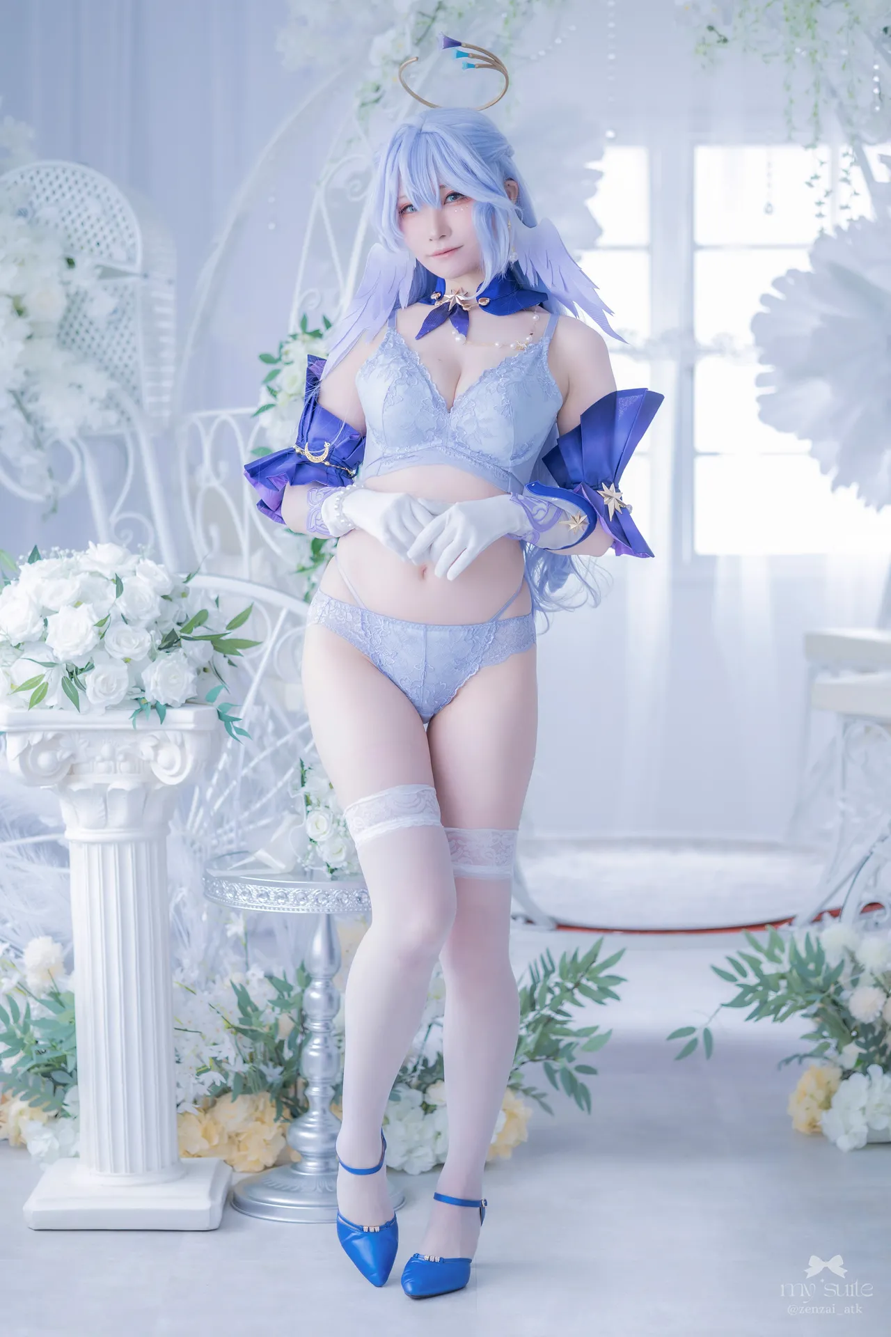 Atsuki - STELLAR SUITE-erohere360.webp