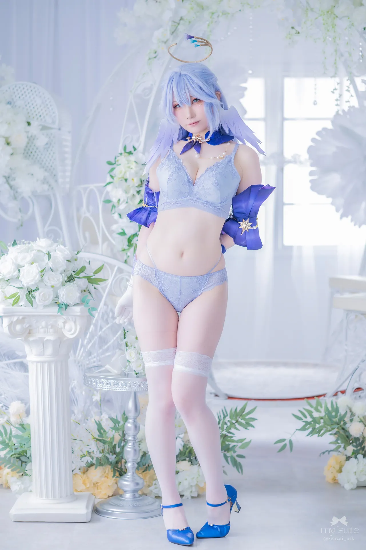 Atsuki - STELLAR SUITE-erohere361.webp