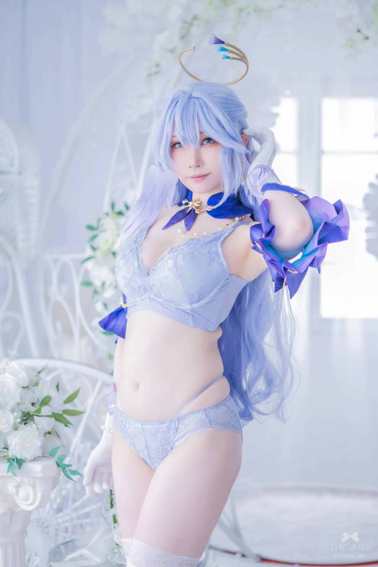 Atsuki - STELLAR SUITE-erohere362.webp