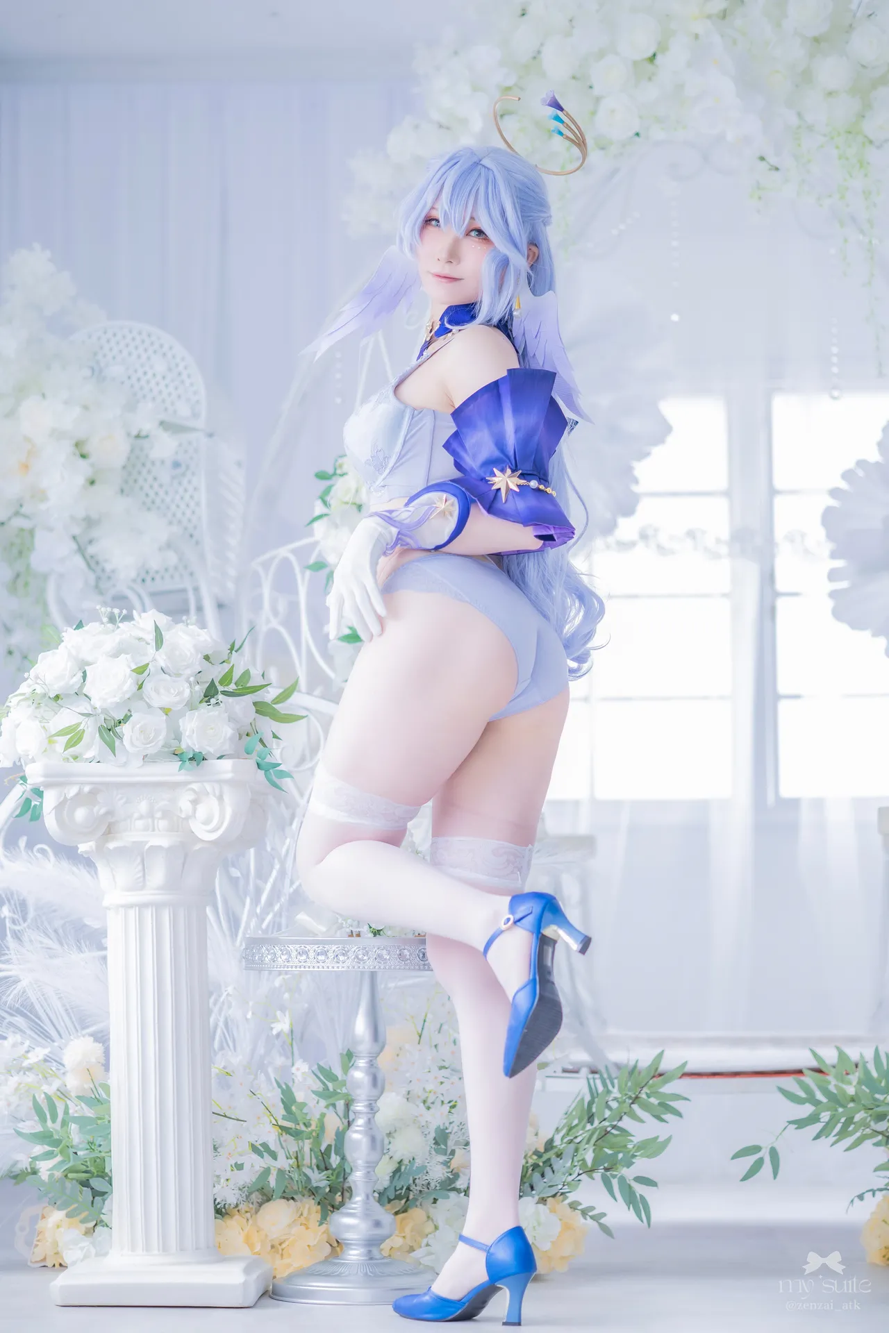 Atsuki - STELLAR SUITE-erohere365.webp