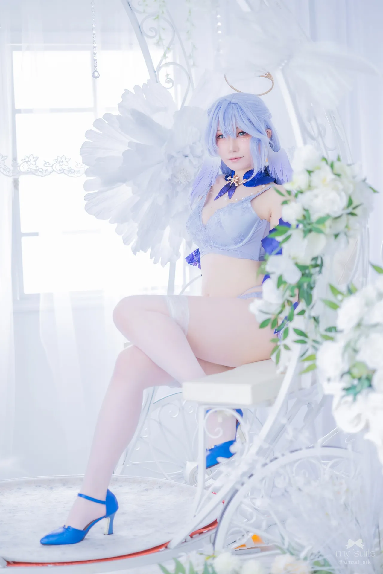 Atsuki - STELLAR SUITE-erohere367.webp