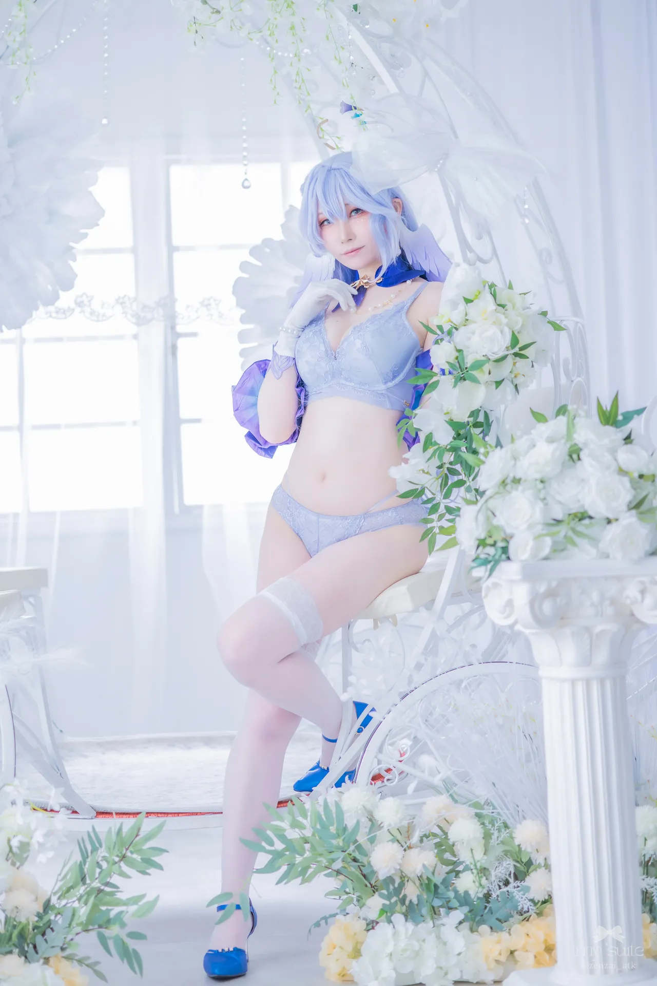 Atsuki - STELLAR SUITE-erohere375.webp