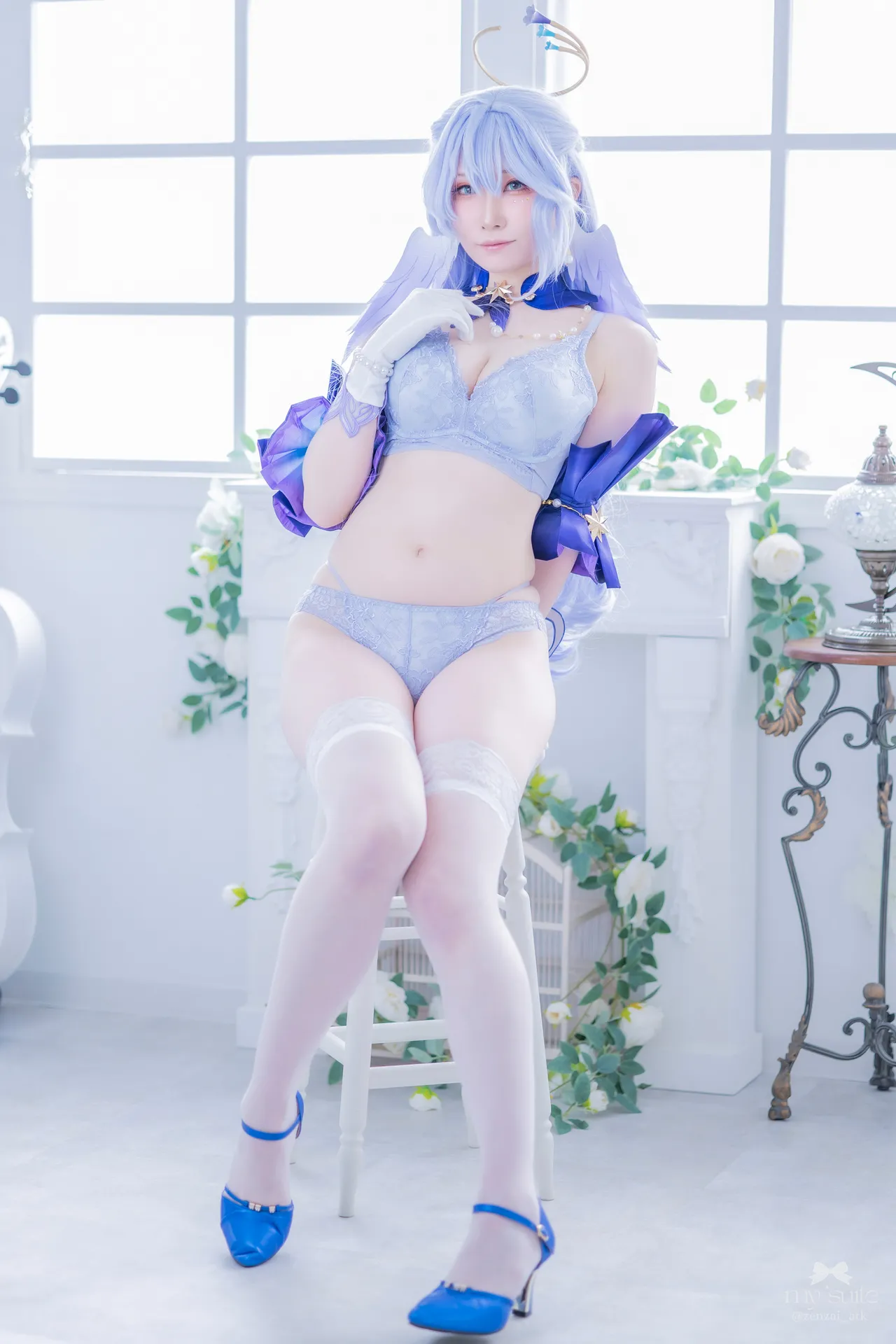Atsuki - STELLAR SUITE-erohere386.webp