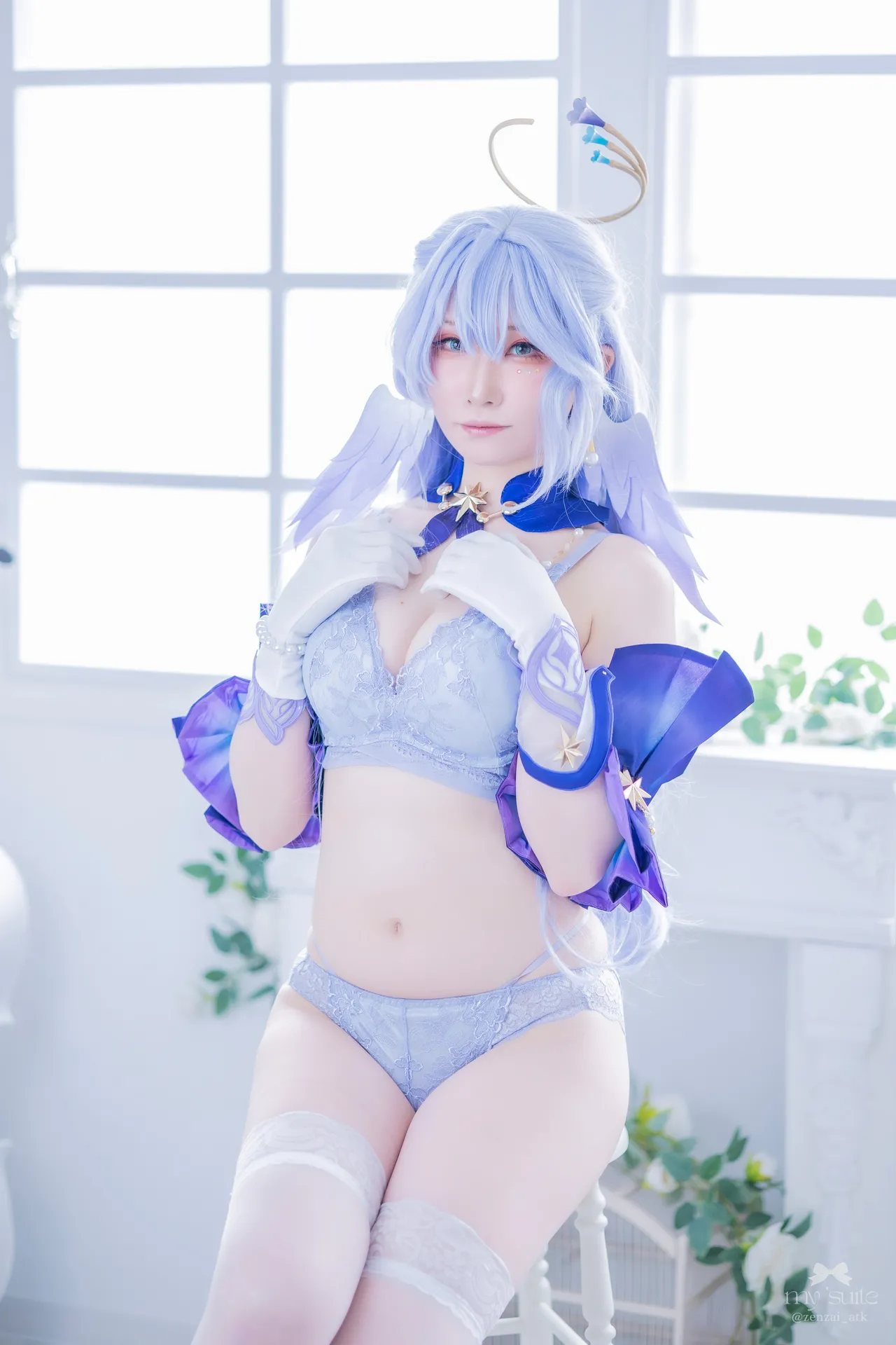 Atsuki - STELLAR SUITE-erohere387.webp